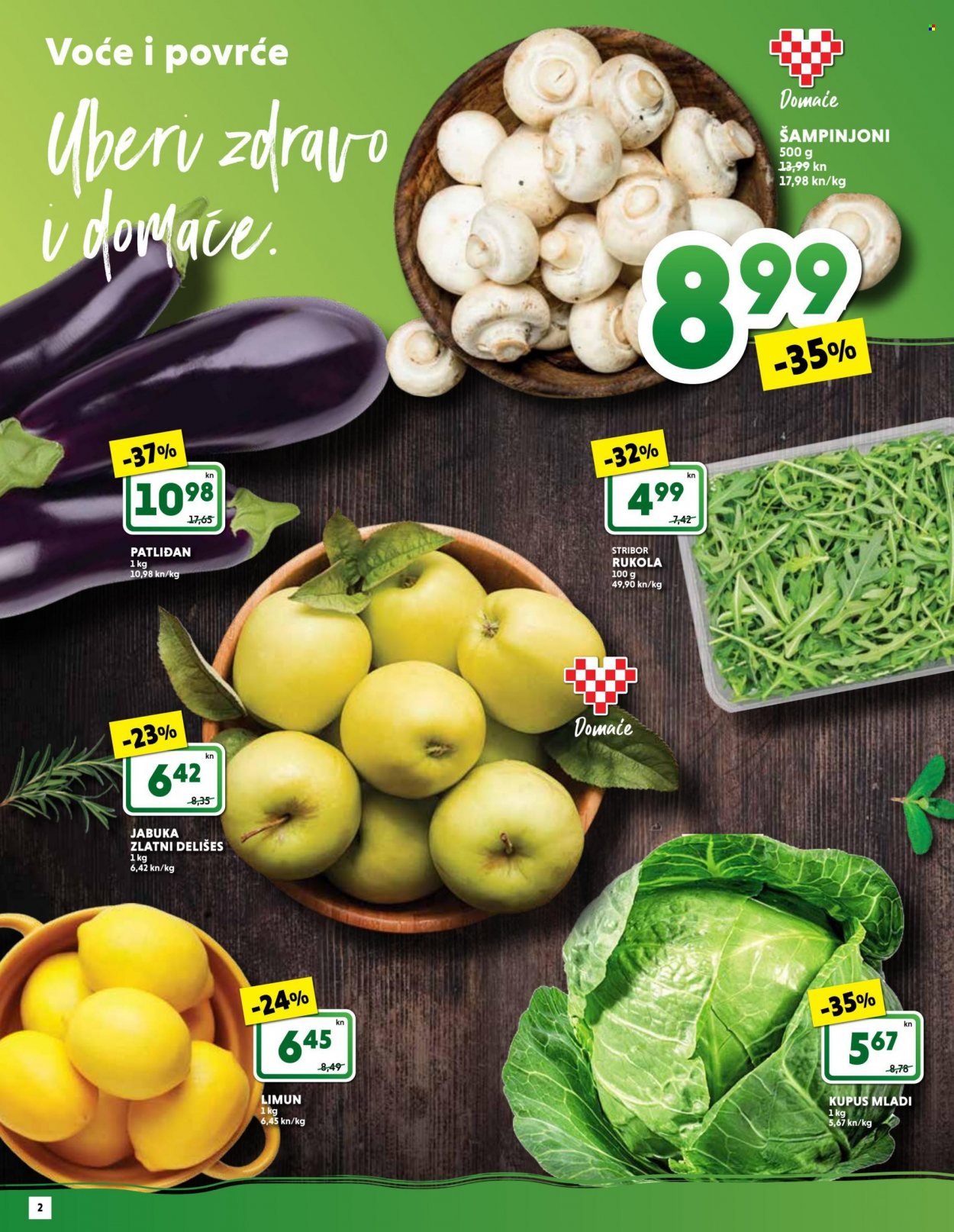 Studenac katalog - 28.04.2022. - 04.05.2022. Stranica 2