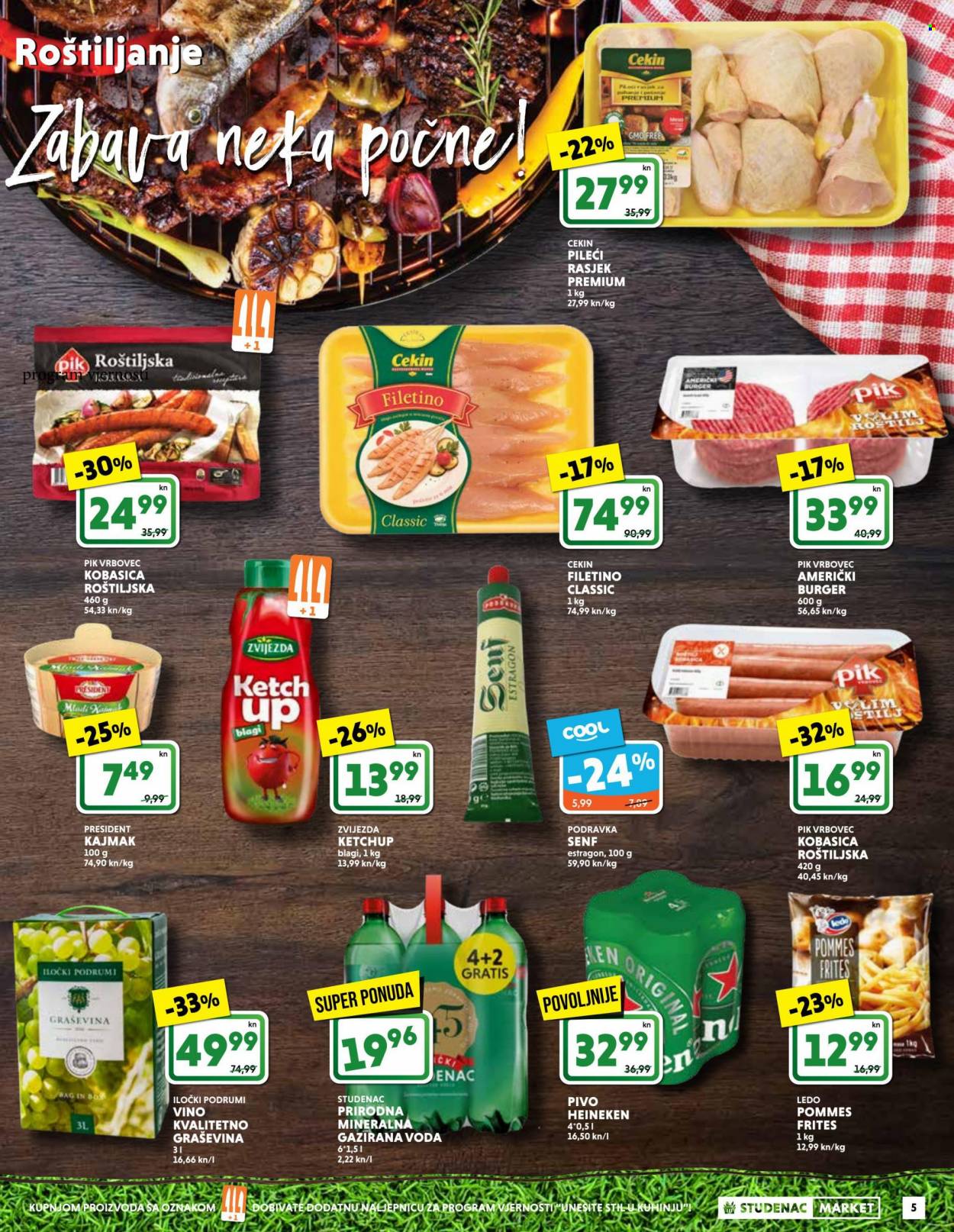 Studenac katalog - 28.04.2022. - 04.05.2022. Stranica 5
