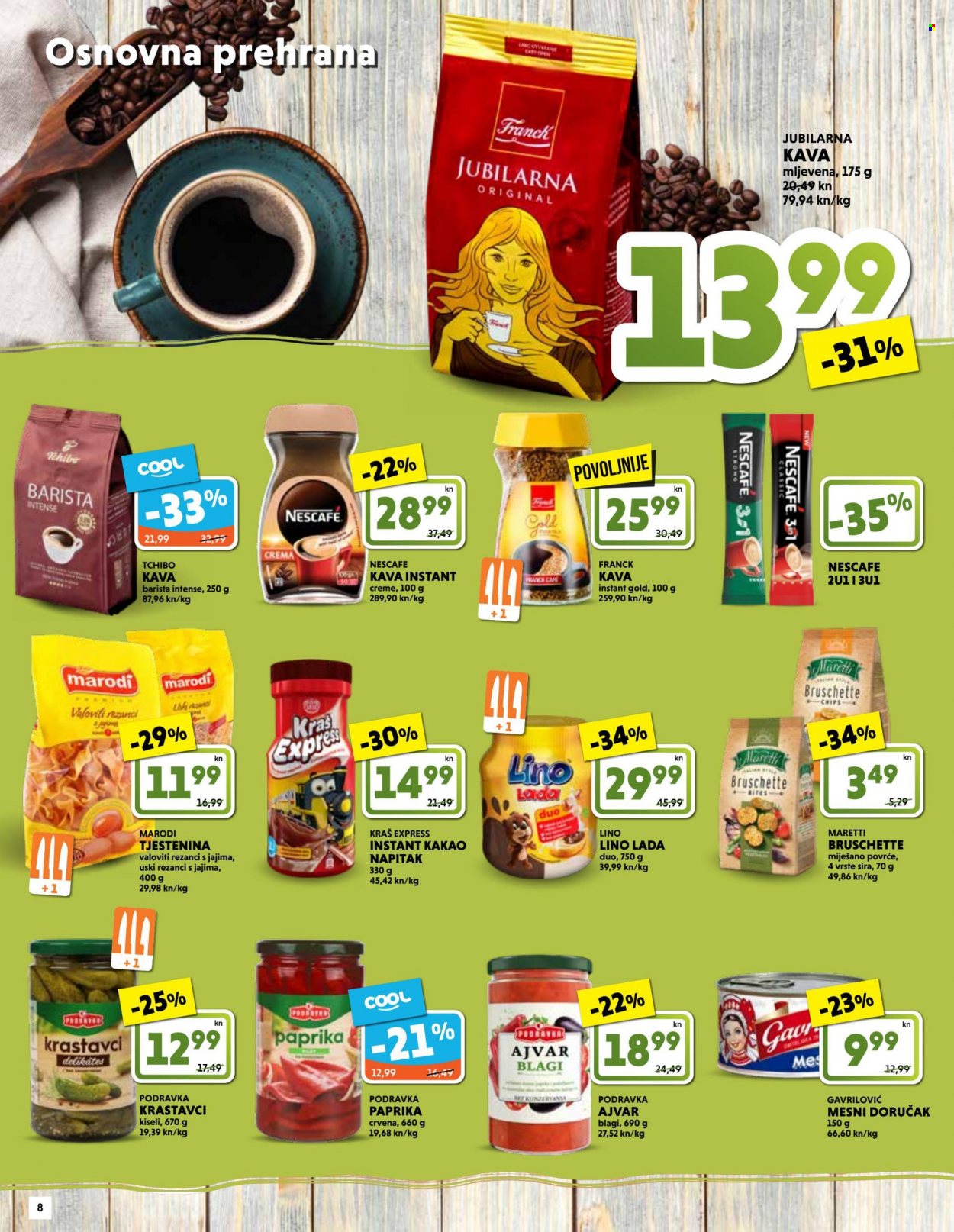 Studenac katalog - 28.04.2022. - 04.05.2022. Stranica 8