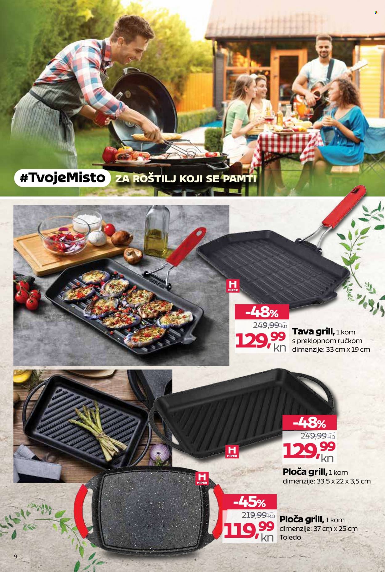 Tommy katalog - 28.04.2022. - 11.05.2022. Stranica 4