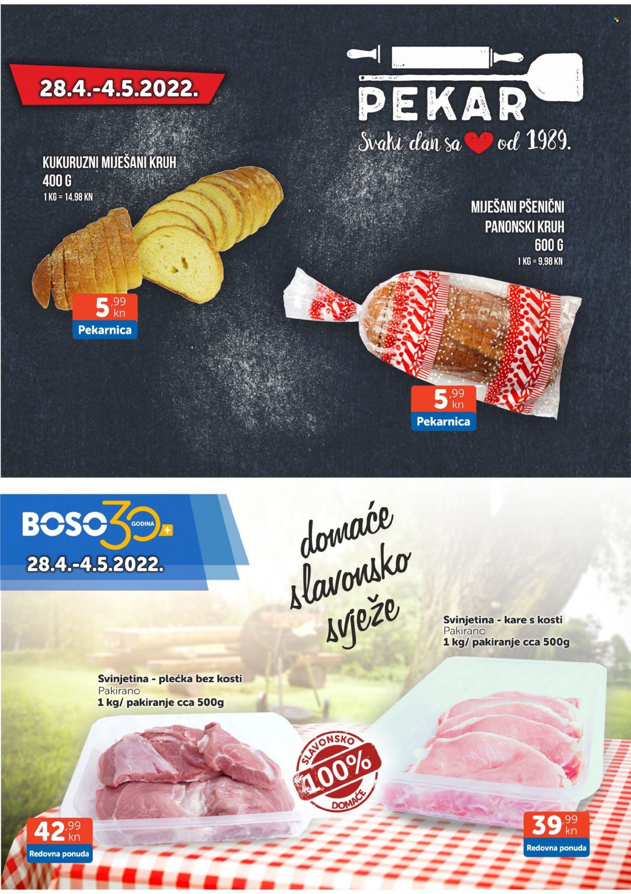 Boso katalog - 28.04.2022. - 11.05.2022. Stranica 2