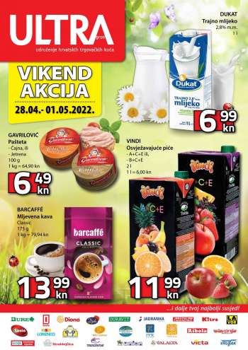Vrutak katalog - 28.04.2022. - 01.05.2022.