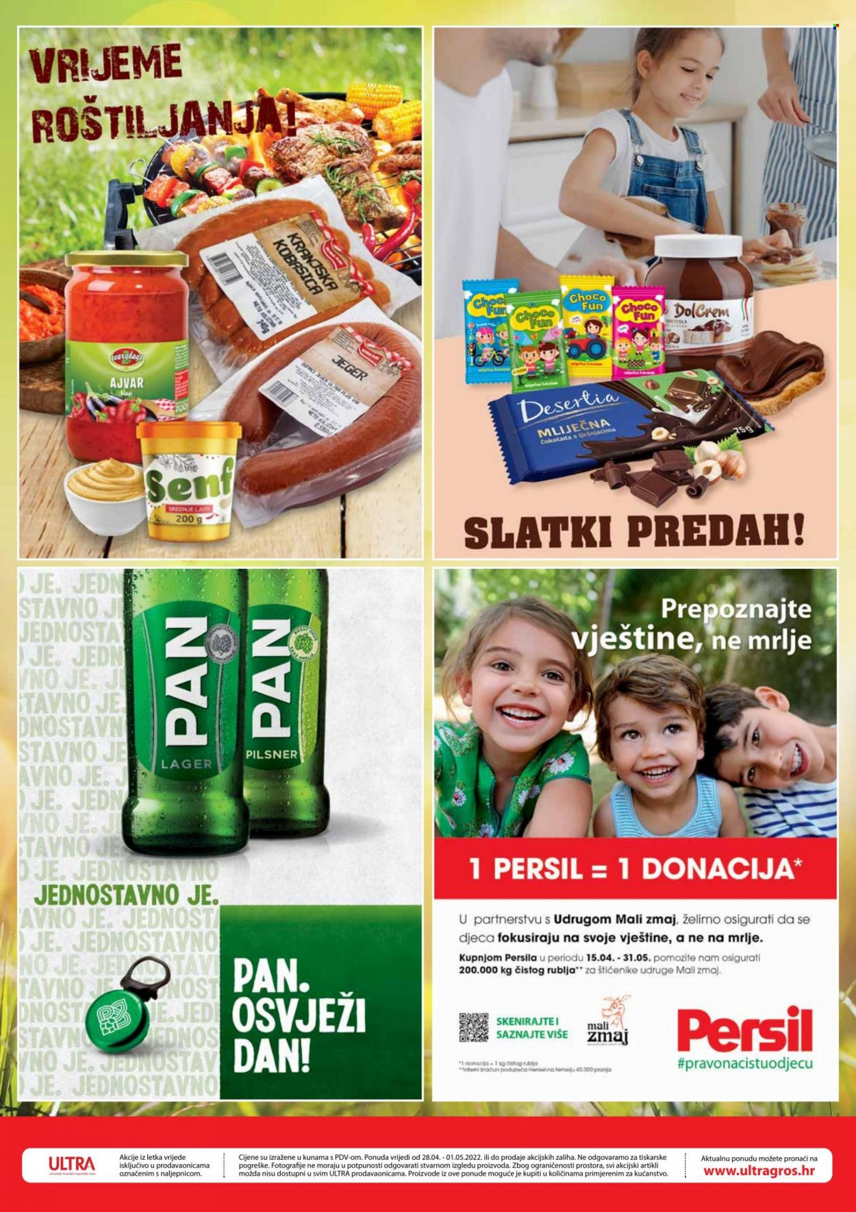 Vrutak katalog - 28.04.2022. - 01.05.2022. Stranica 2