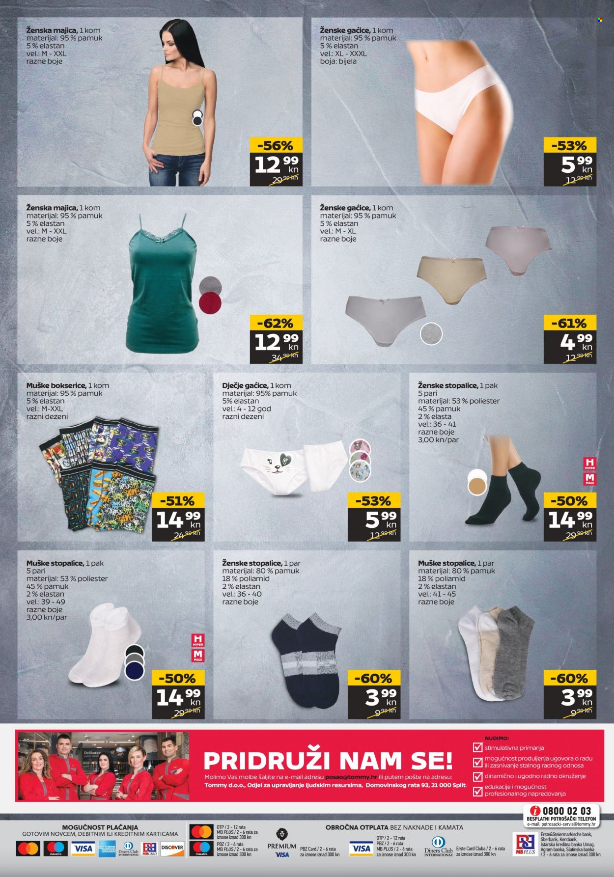 Tommy katalog - 28.04.2022. - 04.05.2022. Stranica 24