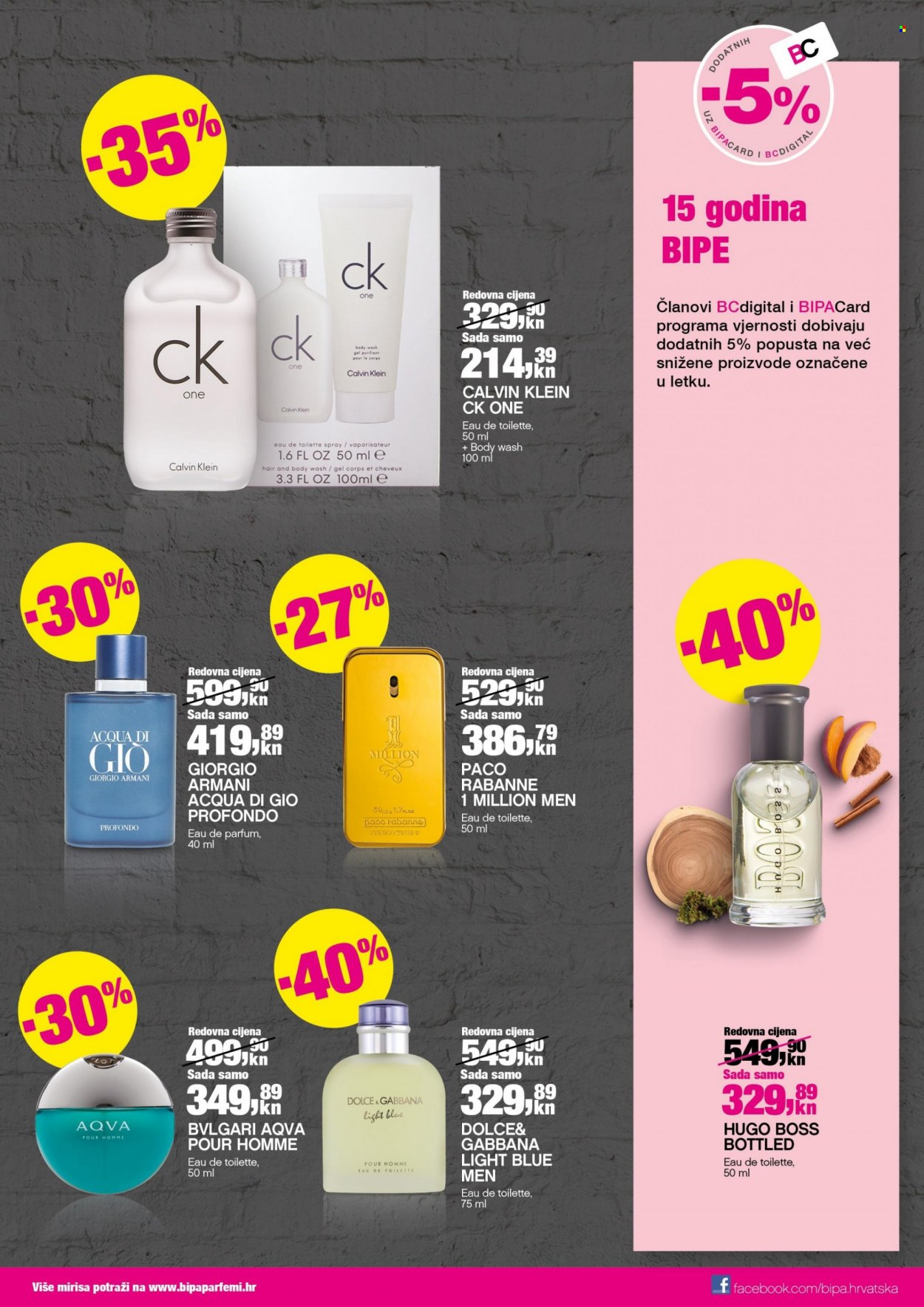 Bipa katalog - 28.04.2022. - 11.05.2022. Stranica 7