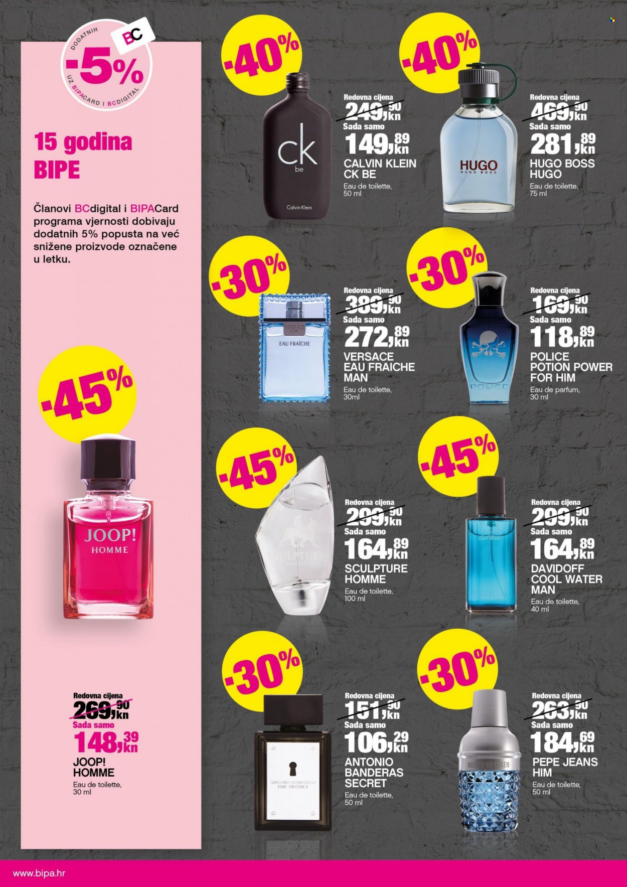 Bipa katalog - 28.04.2022. - 11.05.2022. Stranica 8