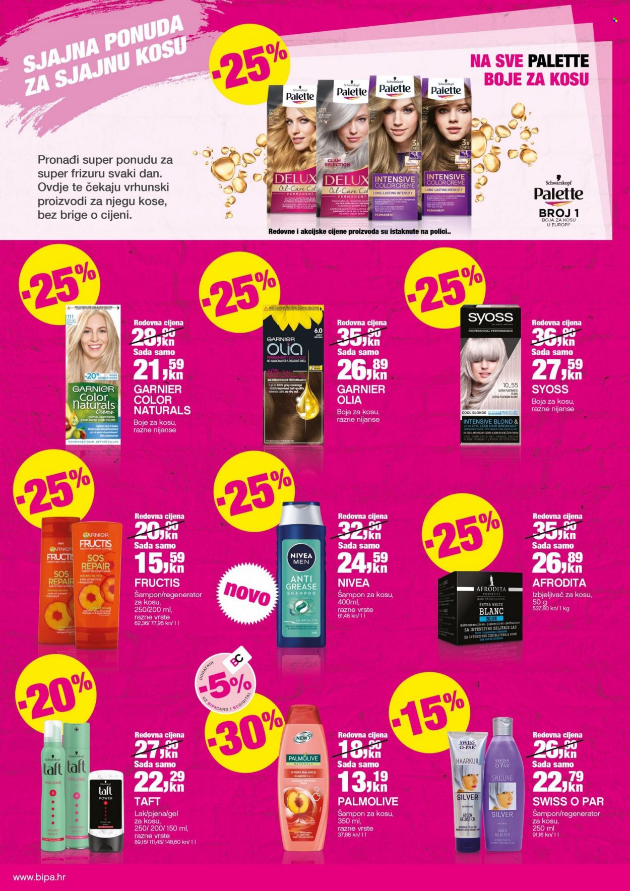 Bipa katalog - 28.04.2022. - 11.05.2022. Stranica 12