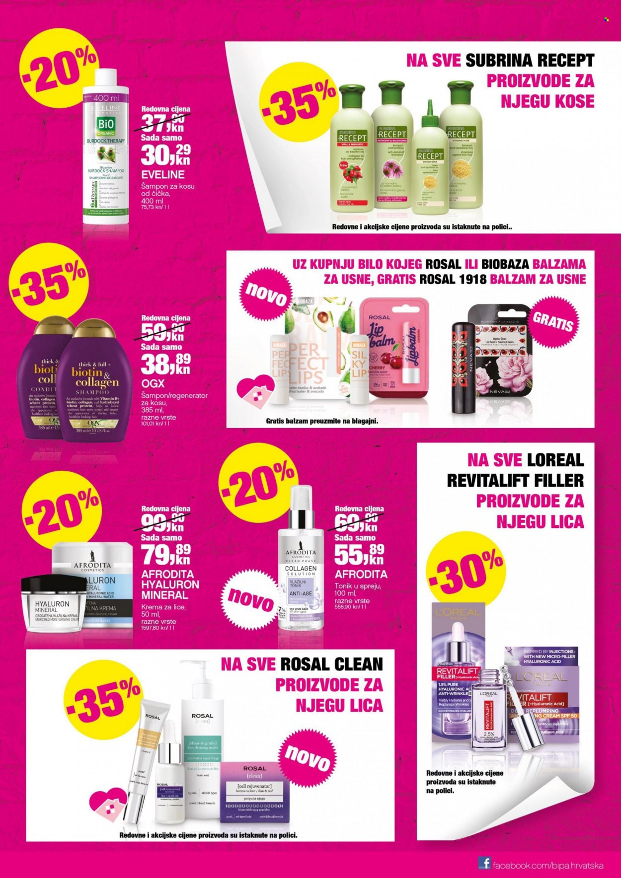 Bipa katalog - 28.04.2022. - 11.05.2022. Stranica 13
