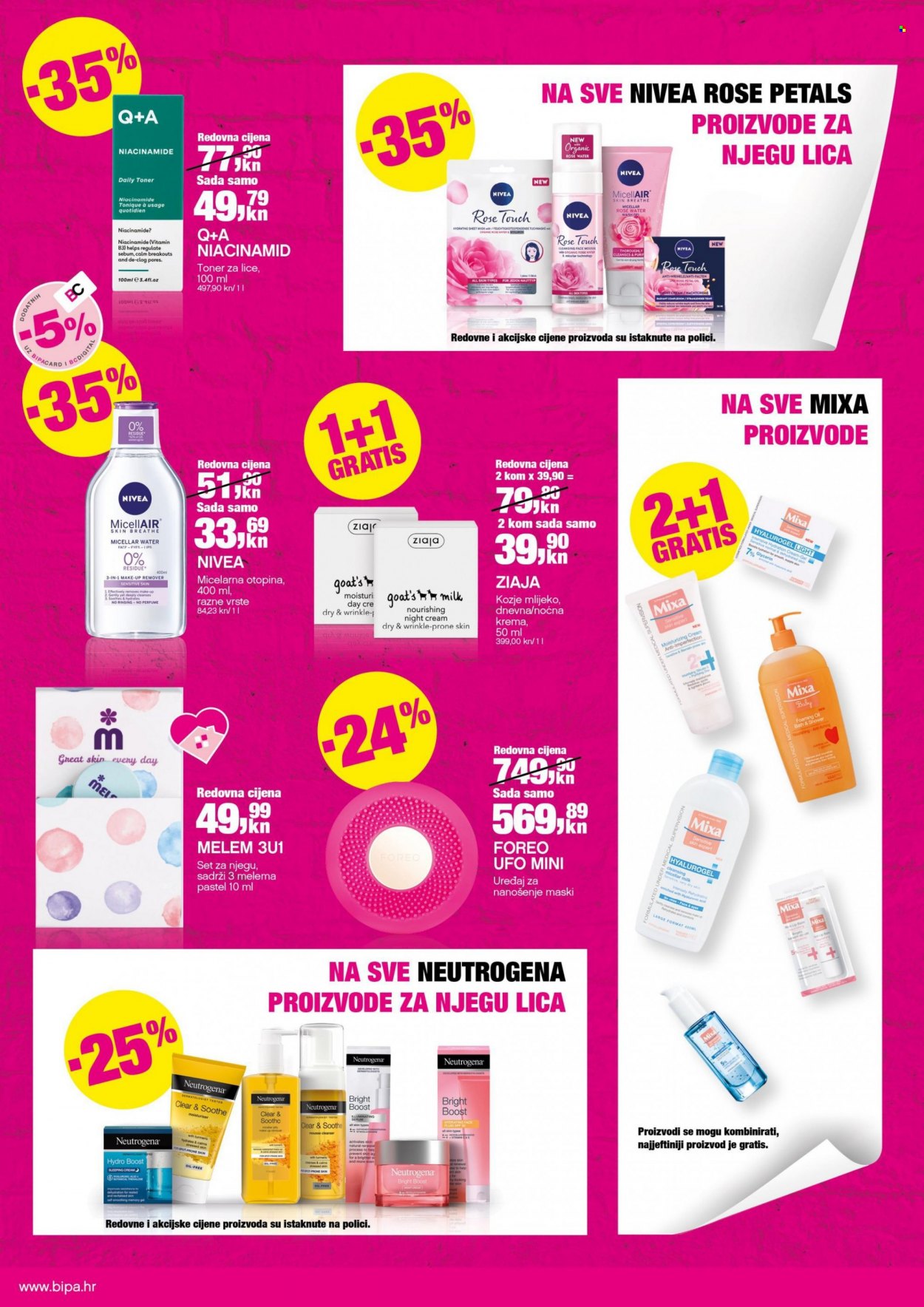 Bipa katalog - 28.04.2022. - 11.05.2022. Stranica 14
