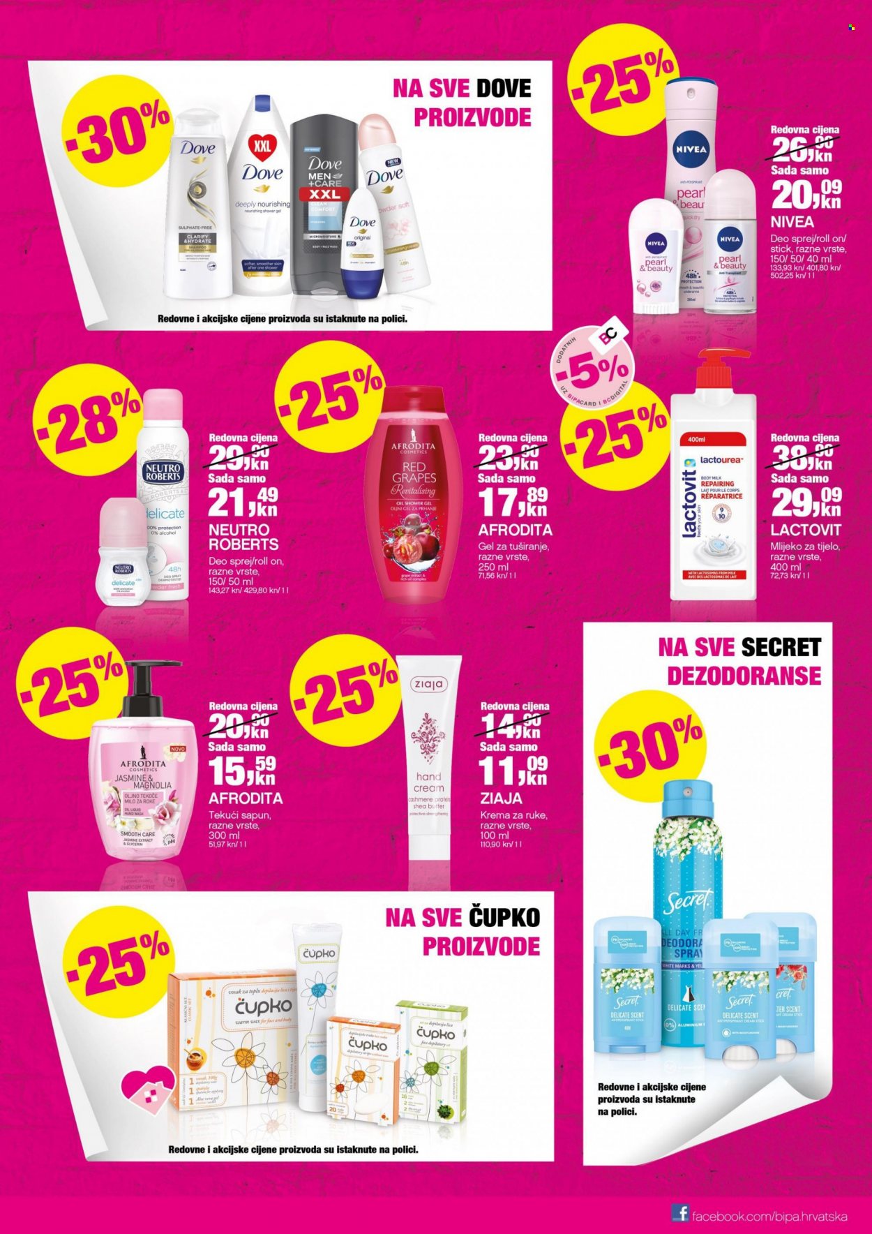 Bipa katalog - 28.04.2022. - 11.05.2022. Stranica 15