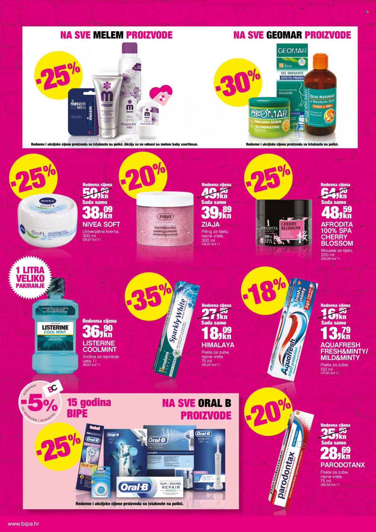 Bipa katalog - 28.04.2022. - 11.05.2022. Stranica 16