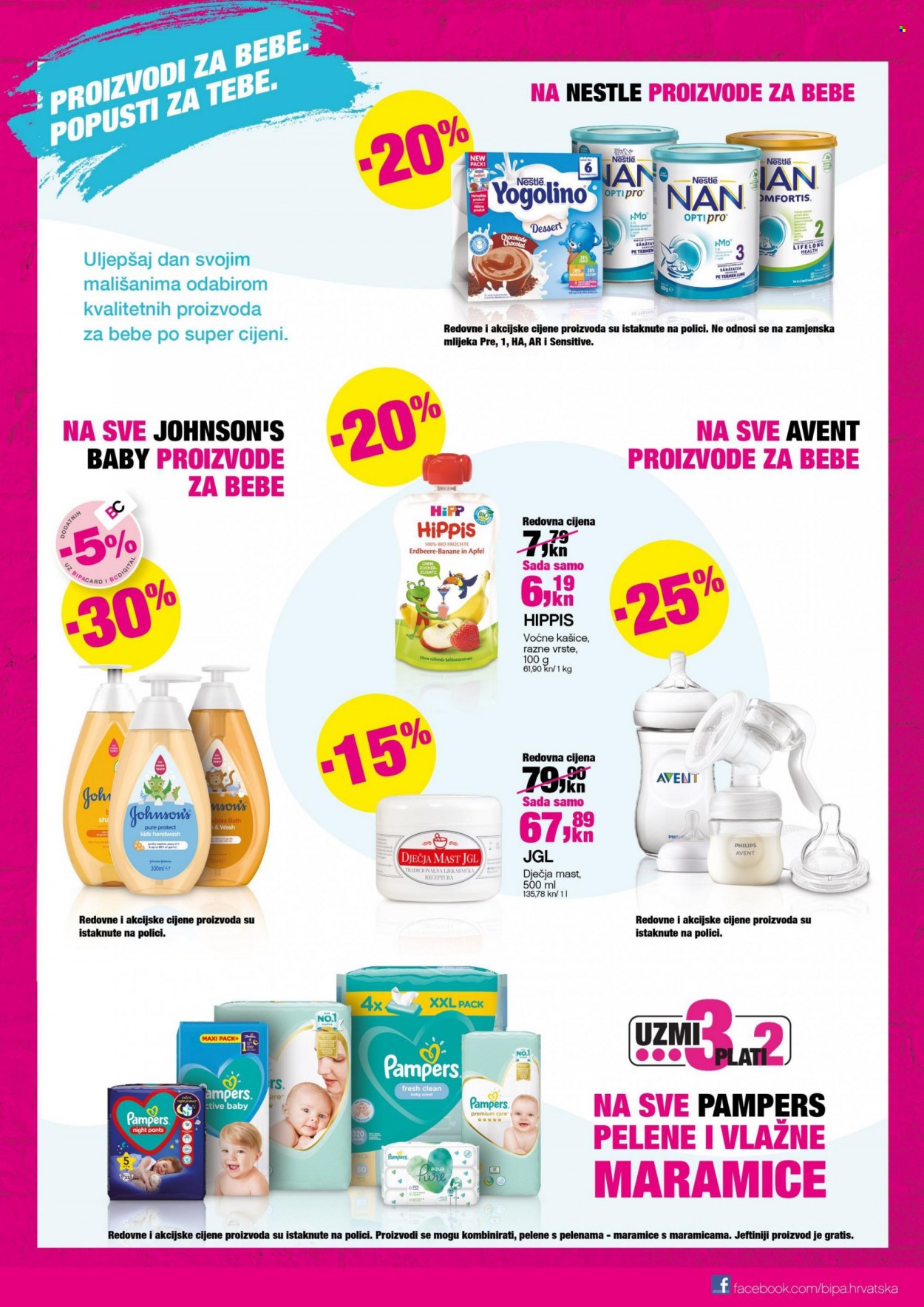 Bipa katalog - 28.04.2022. - 11.05.2022. Stranica 17