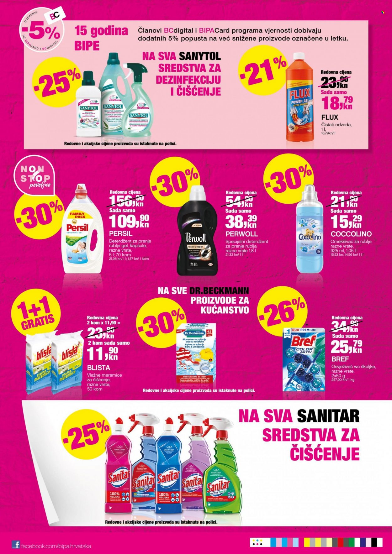 Bipa katalog - 28.04.2022. - 11.05.2022. Stranica 19