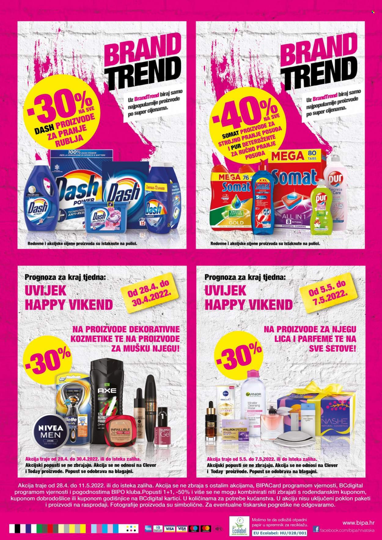 Bipa katalog - 28.04.2022. - 11.05.2022. Stranica 20