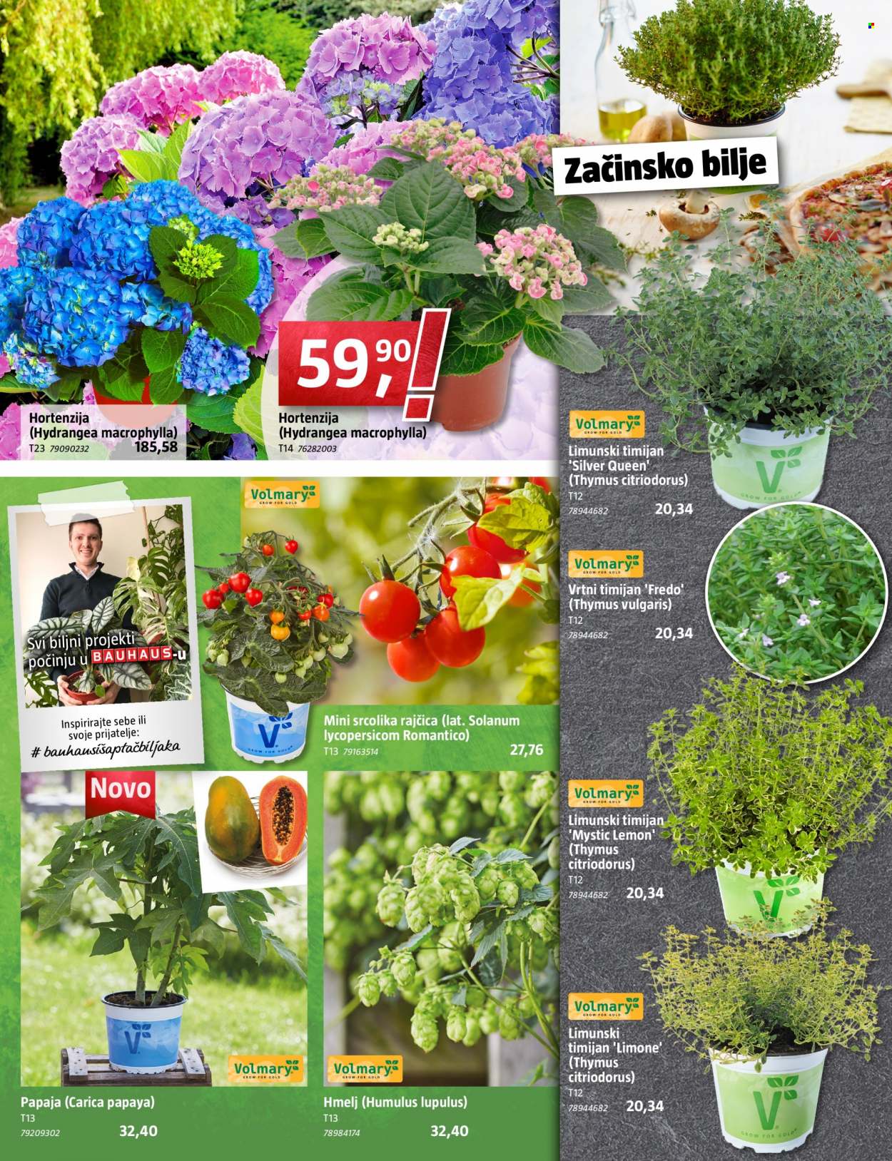 Bauhaus katalog - 28.04.2022. - 01.06.2022. Stranica 9