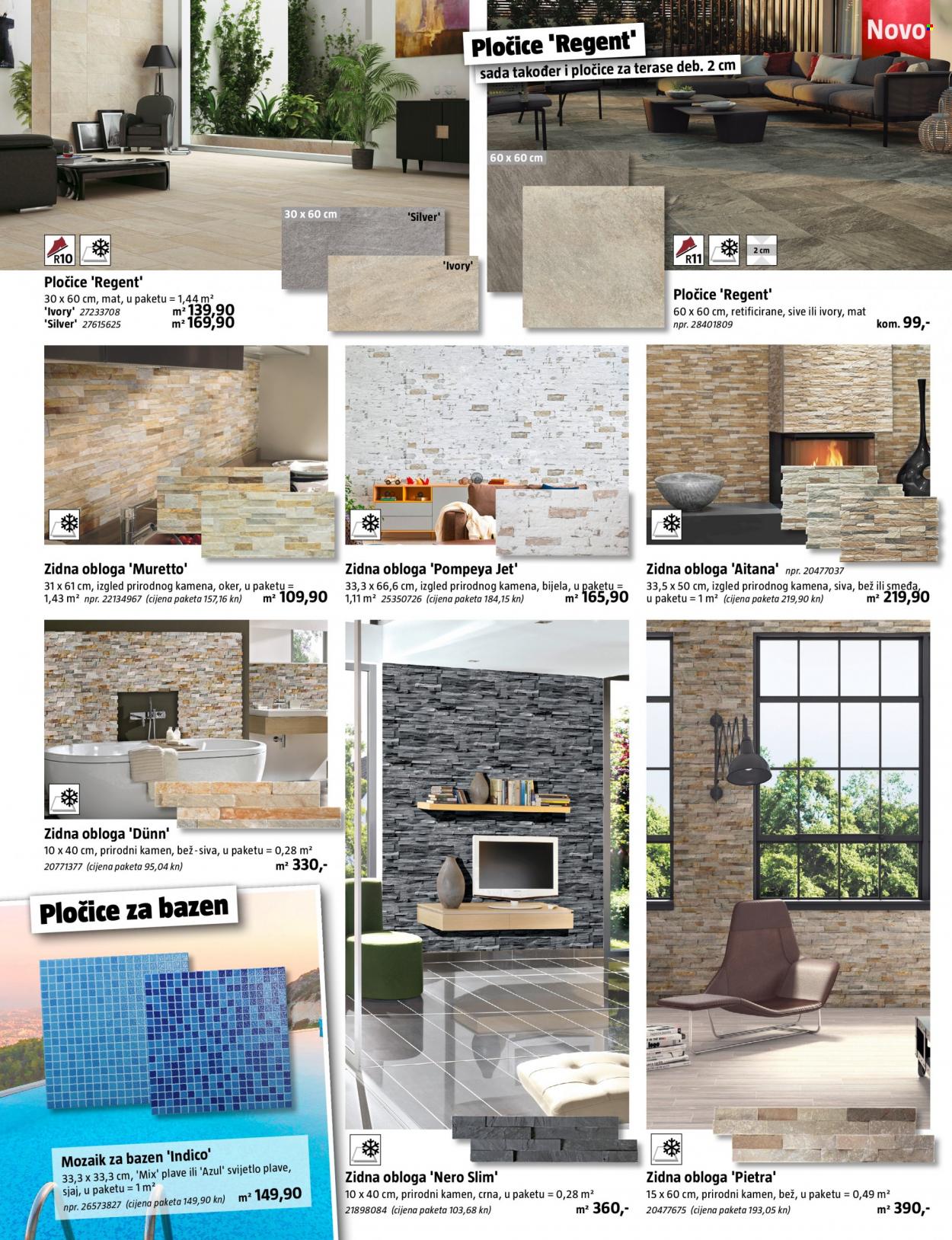 Bauhaus katalog - 28.04.2022. - 01.06.2022. Stranica 24