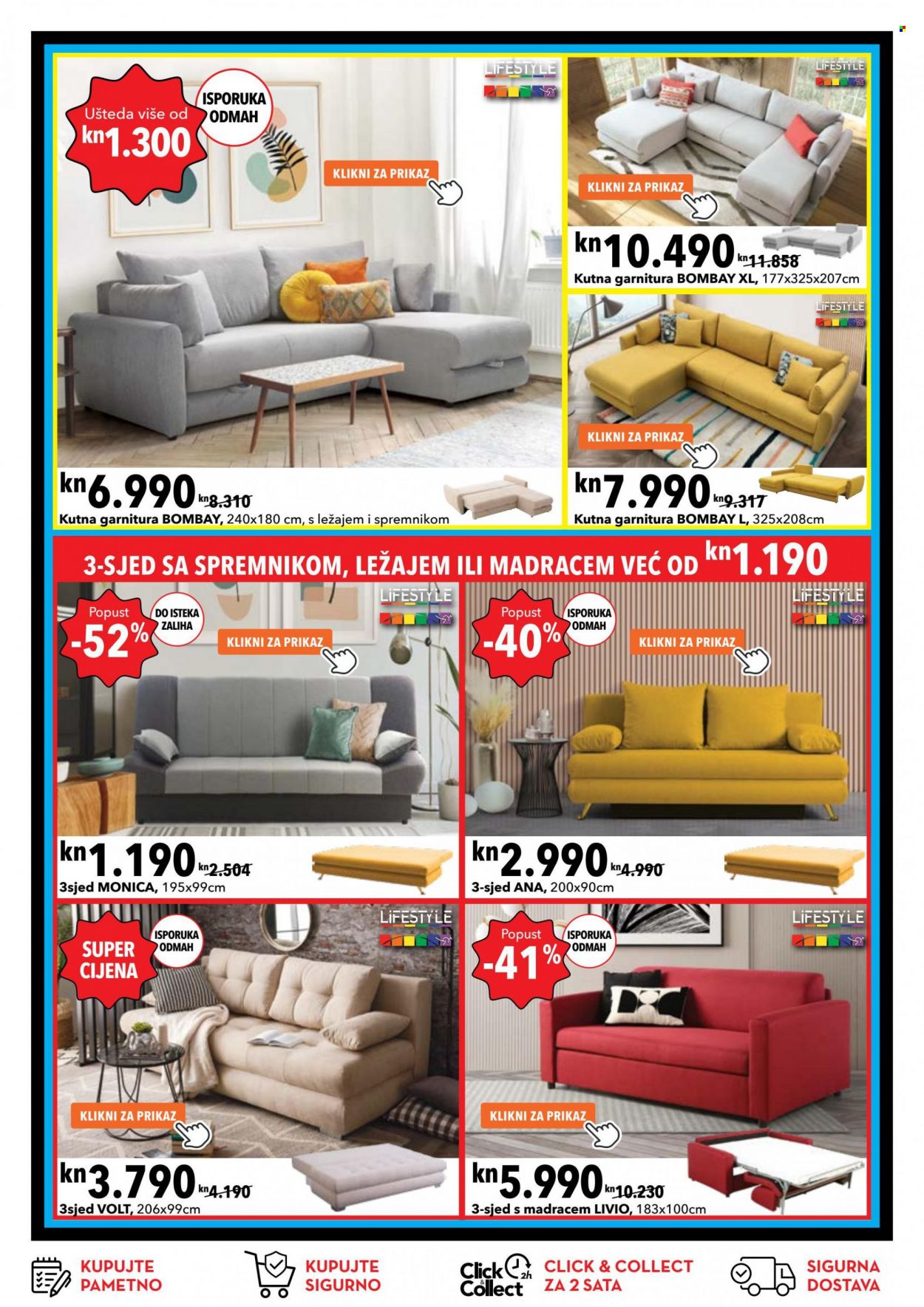 Harvey Norman katalog - 26.04.2022. - 02.05.2022. Stranica 2
