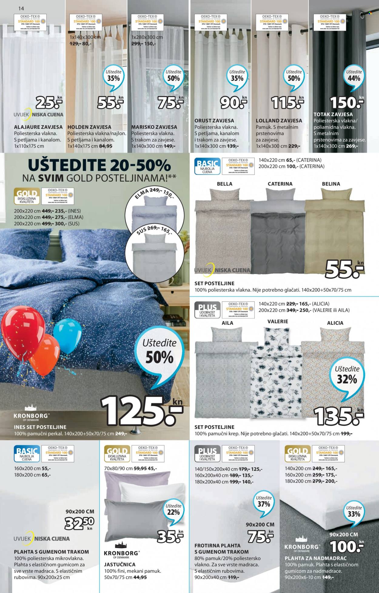 JYSK katalog - 28.04.2022. - 11.05.2022. Stranica 14