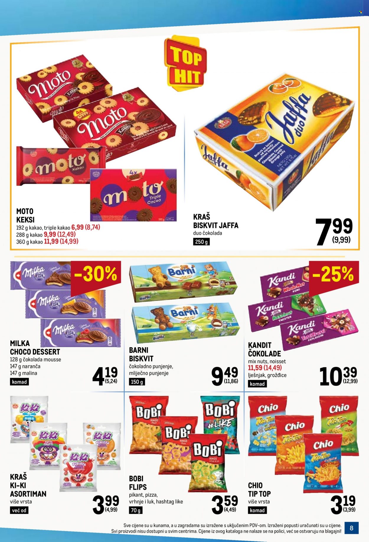 Metro katalog - 28.04.2022. - 11.05.2022. Stranica 8