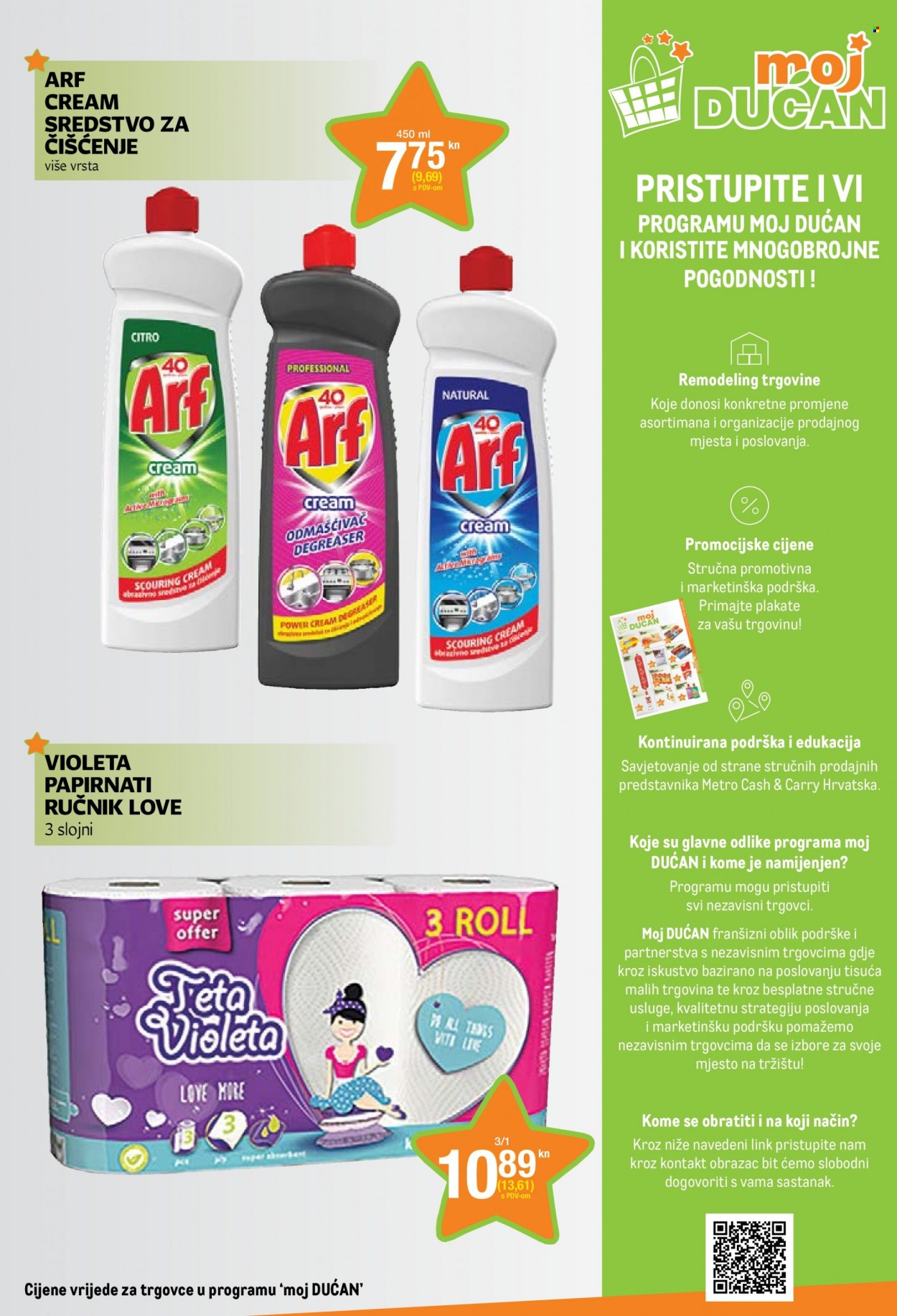 Metro katalog - 28.04.2022. - 11.05.2022. Stranica 11