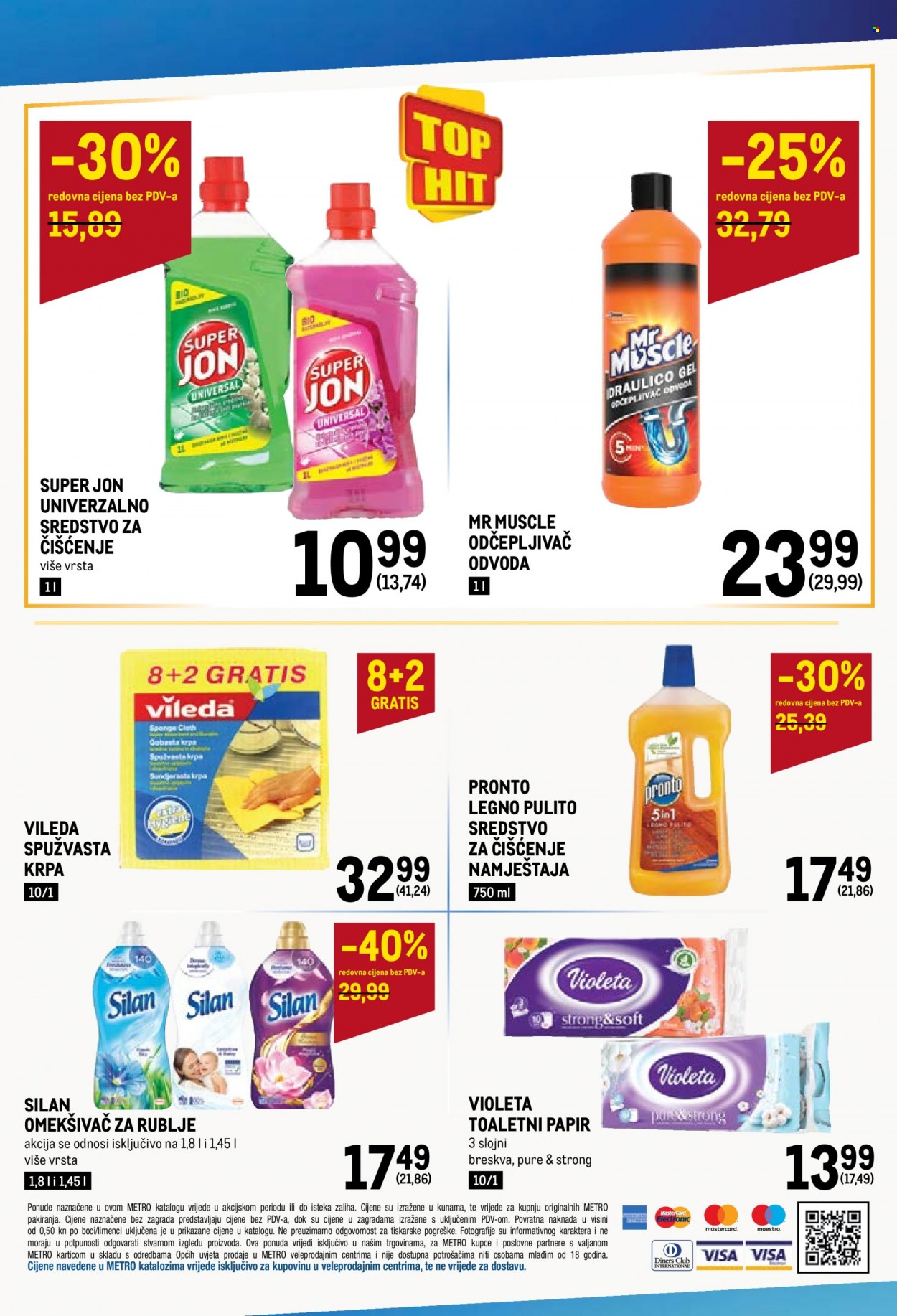 Metro katalog - 28.04.2022. - 11.05.2022. Stranica 12