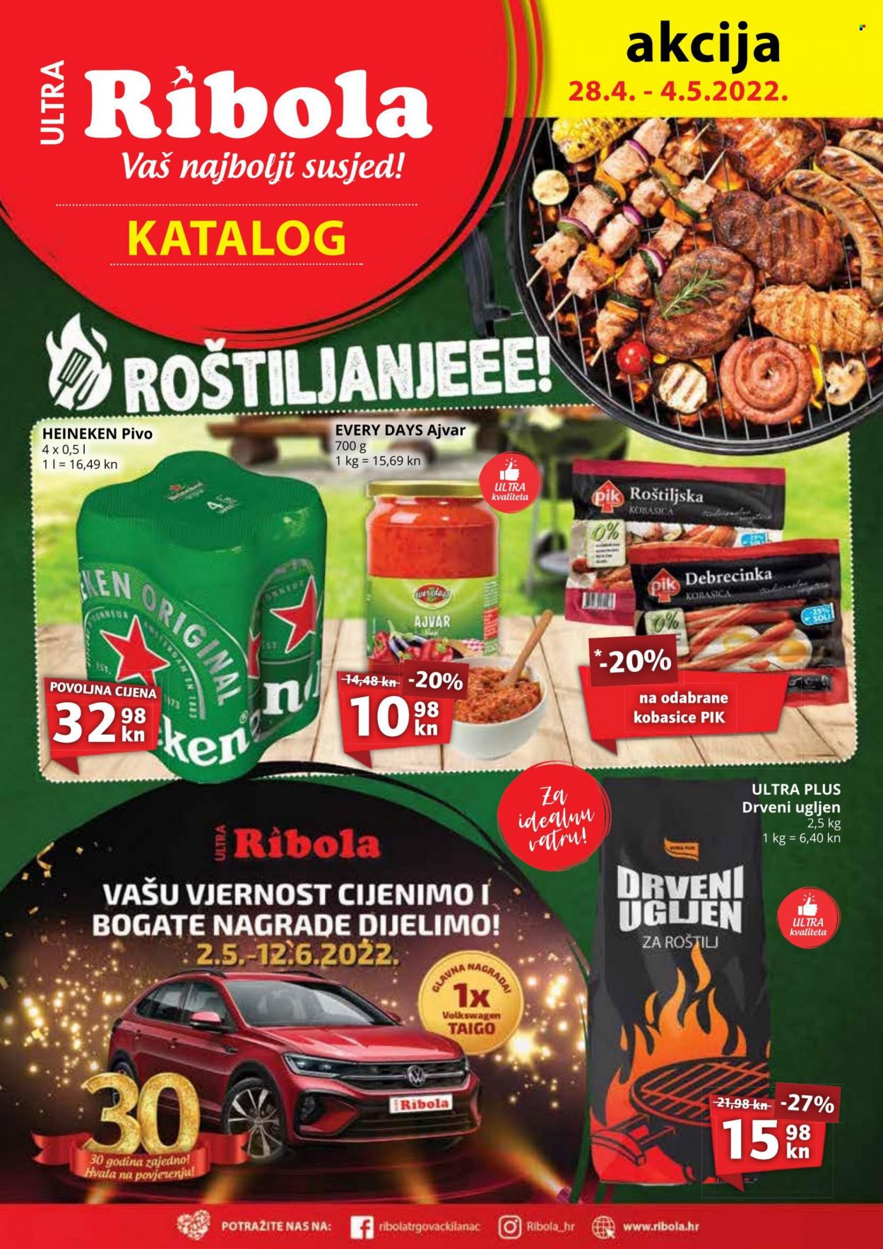 Ribola katalog - 28.04.2022. - 04.05.2022. Stranica 1