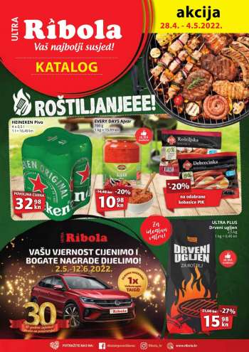 Ribola katalog - 28.04.2022. - 04.05.2022.