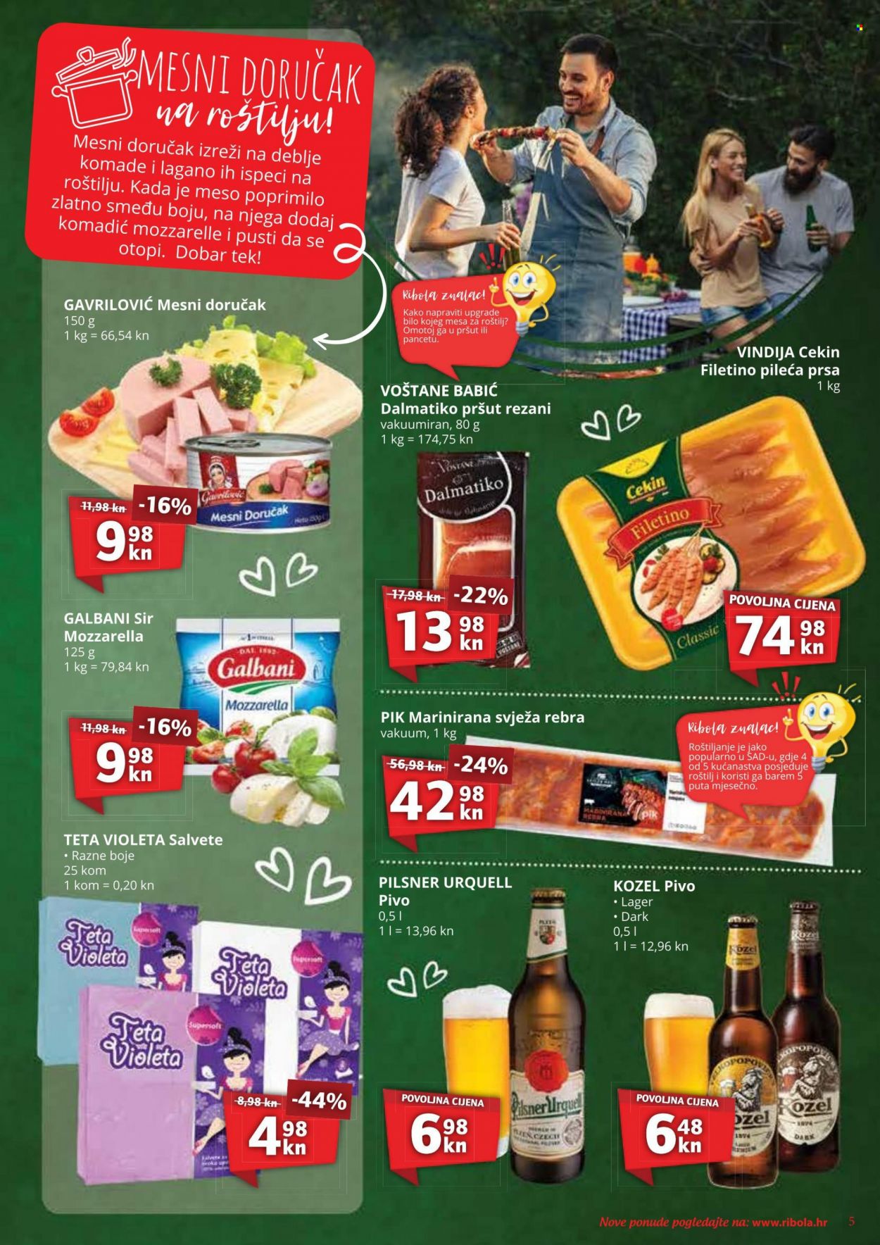 Ribola katalog - 28.04.2022. - 04.05.2022. Stranica 5