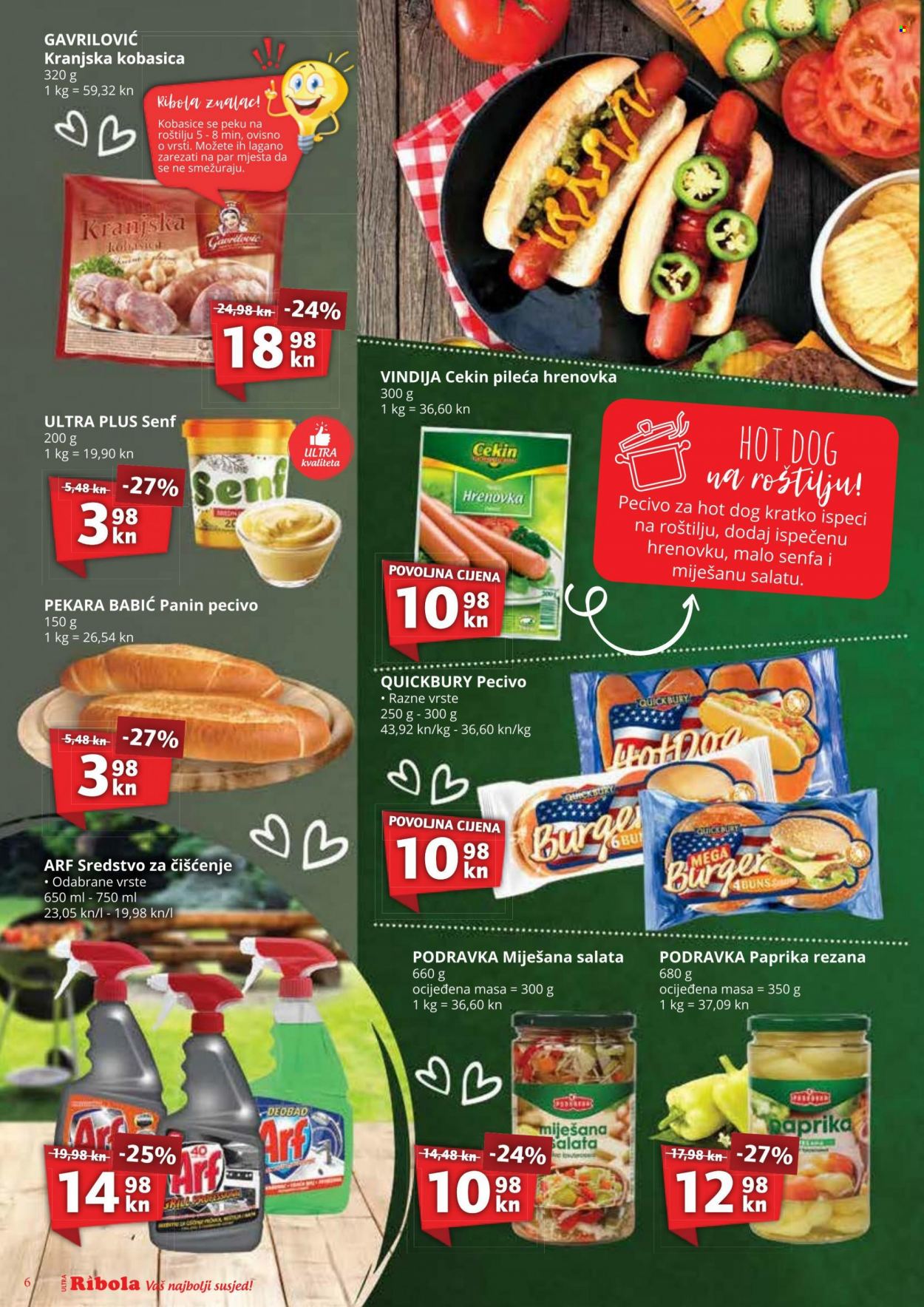 Ribola katalog - 28.04.2022. - 04.05.2022. Stranica 6