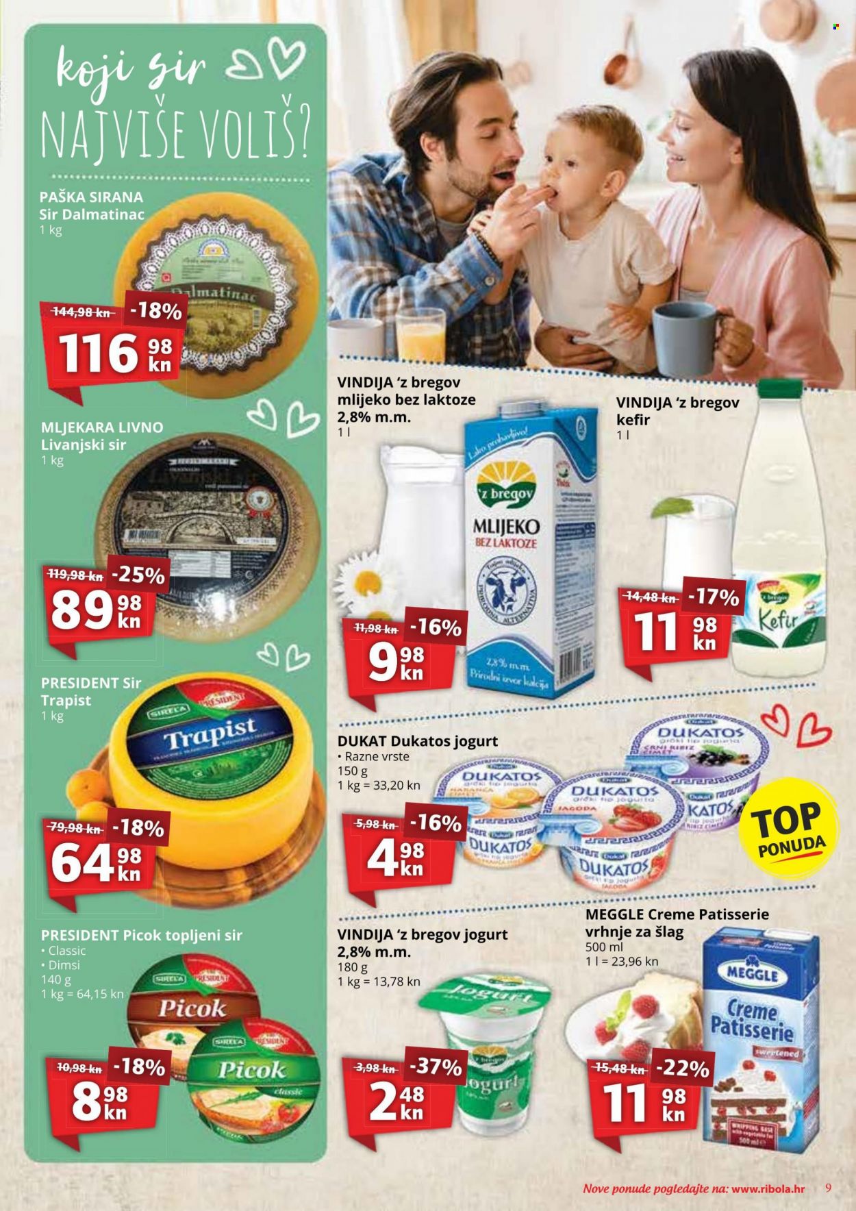 Ribola katalog - 28.04.2022. - 04.05.2022. Stranica 9