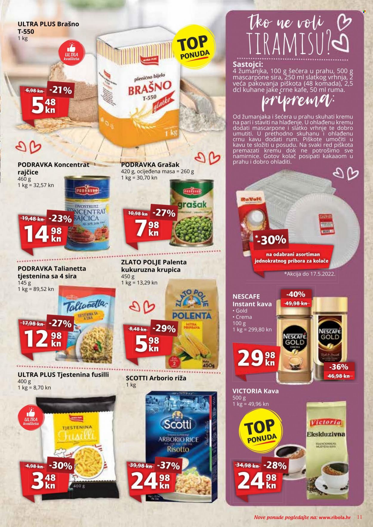 Ribola katalog - 28.04.2022. - 04.05.2022. Stranica 11