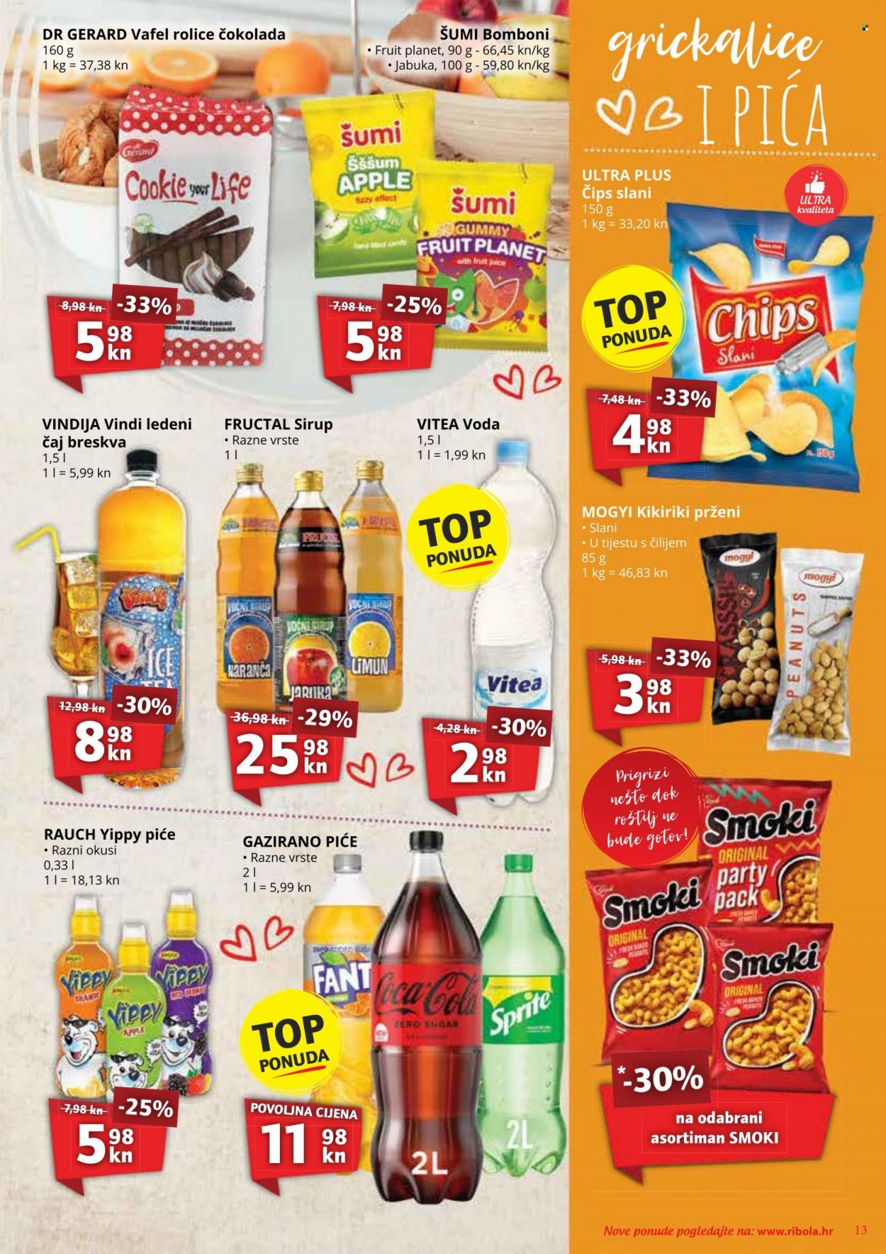 Ribola katalog - 28.04.2022. - 04.05.2022. Stranica 13