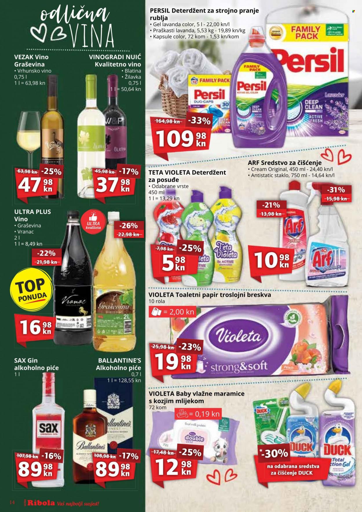 Ribola katalog - 28.04.2022. - 04.05.2022. Stranica 14