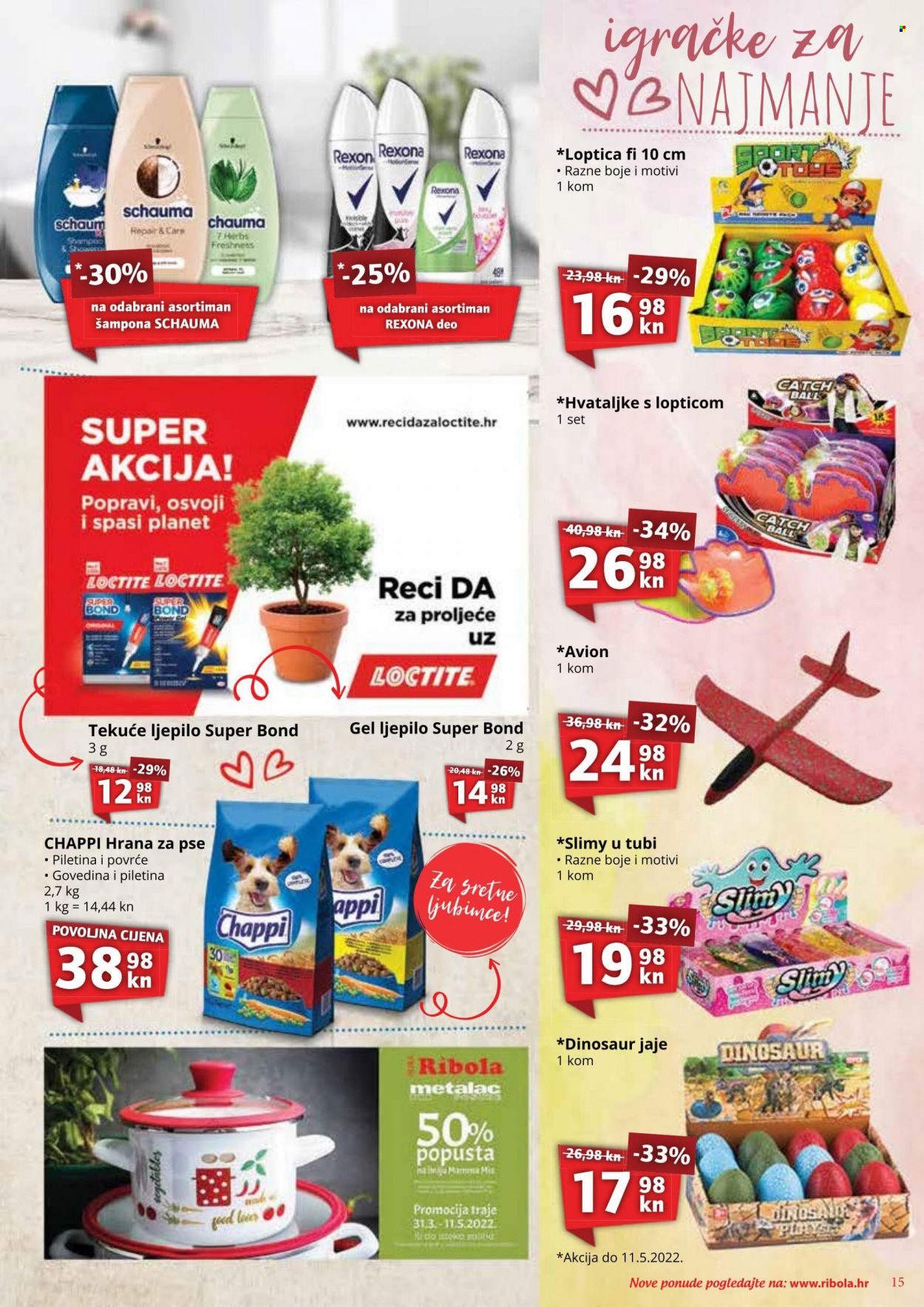 Ribola katalog - 28.04.2022. - 04.05.2022. Stranica 15