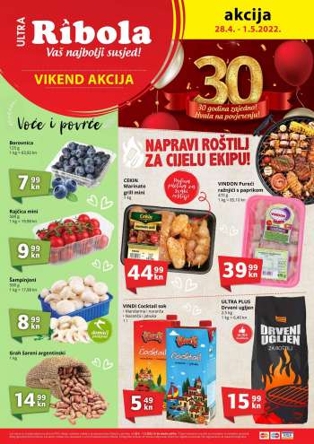Ribola katalog - 28.04.2022. - 01.05.2022.