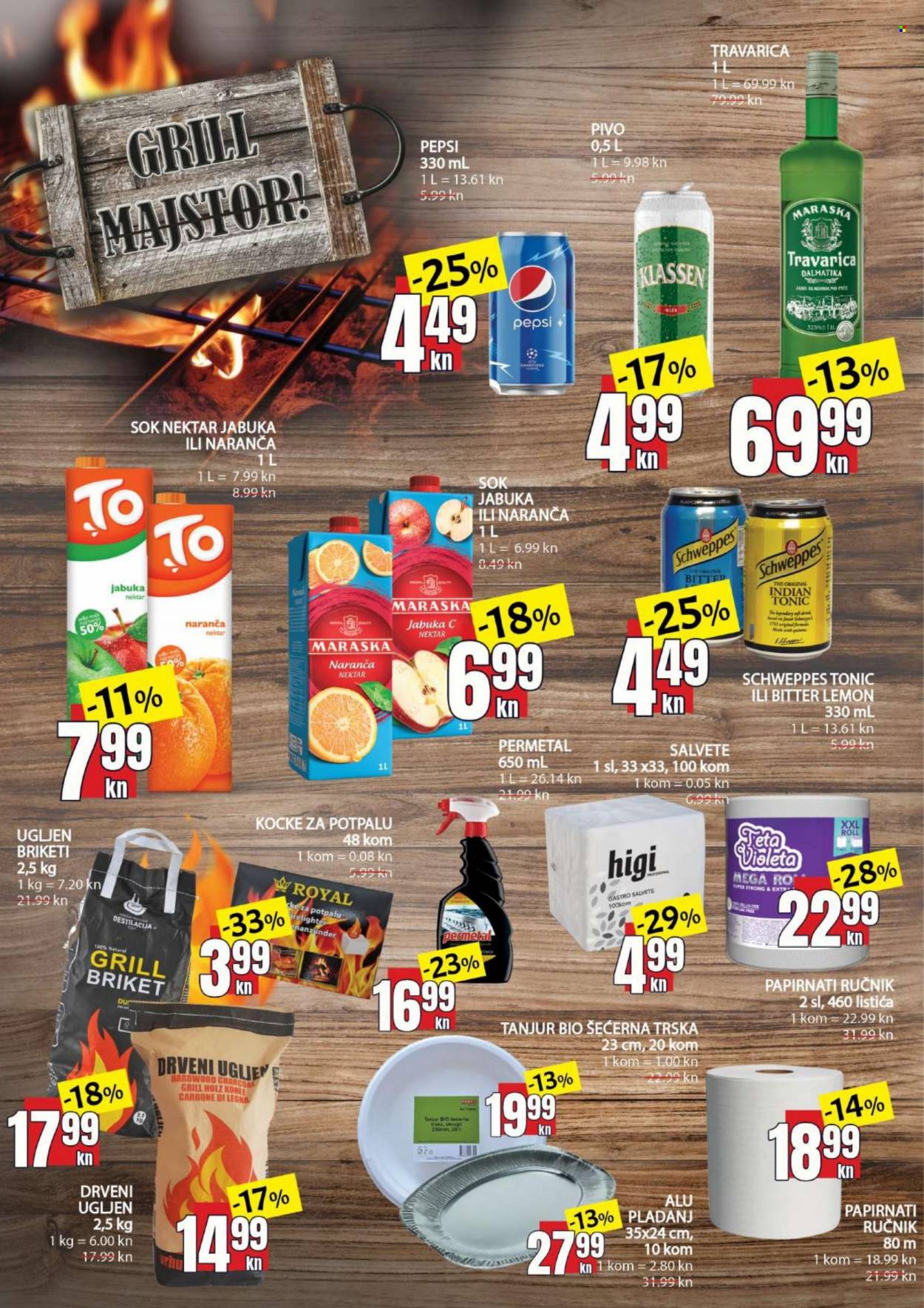 Stanić Diskont katalog - 28.04.2022. - 11.05.2022. Stranica 4