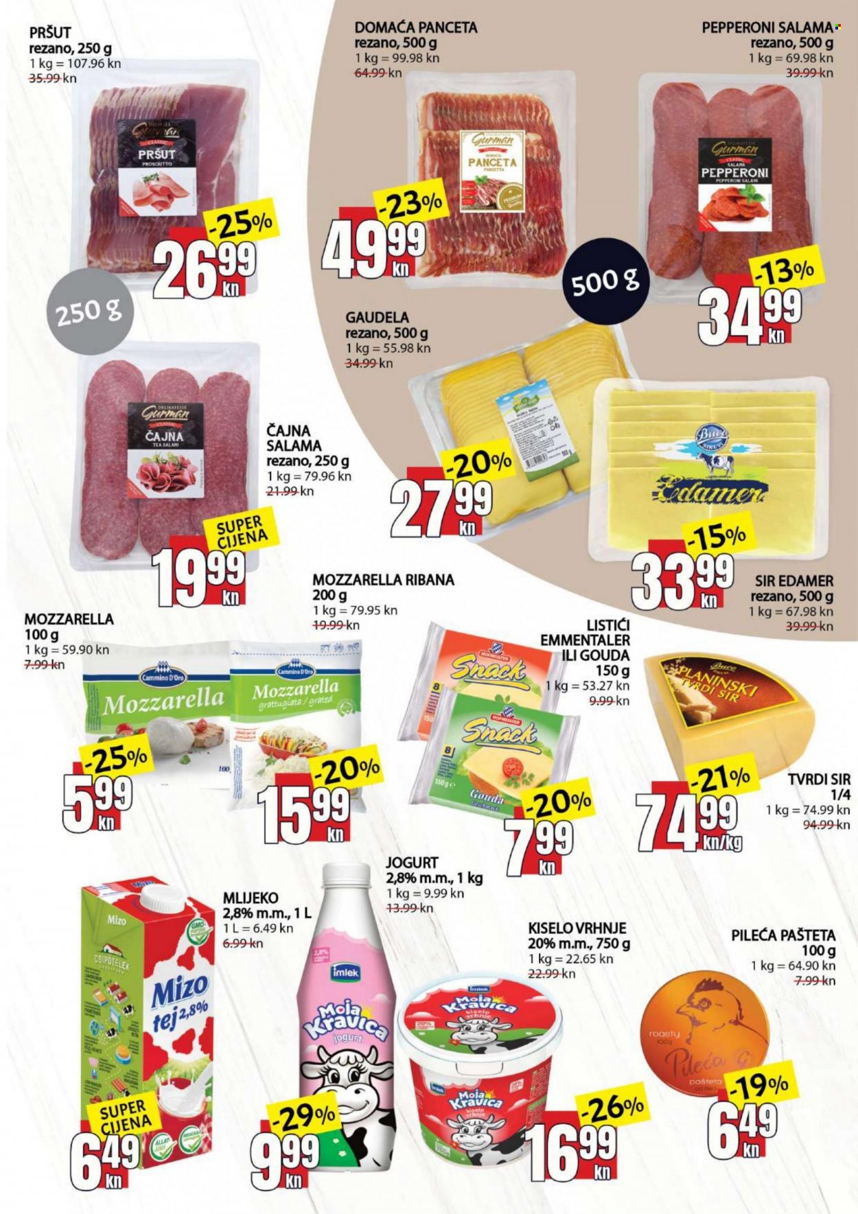 Stanić Diskont katalog - 28.04.2022. - 11.05.2022. Stranica 6