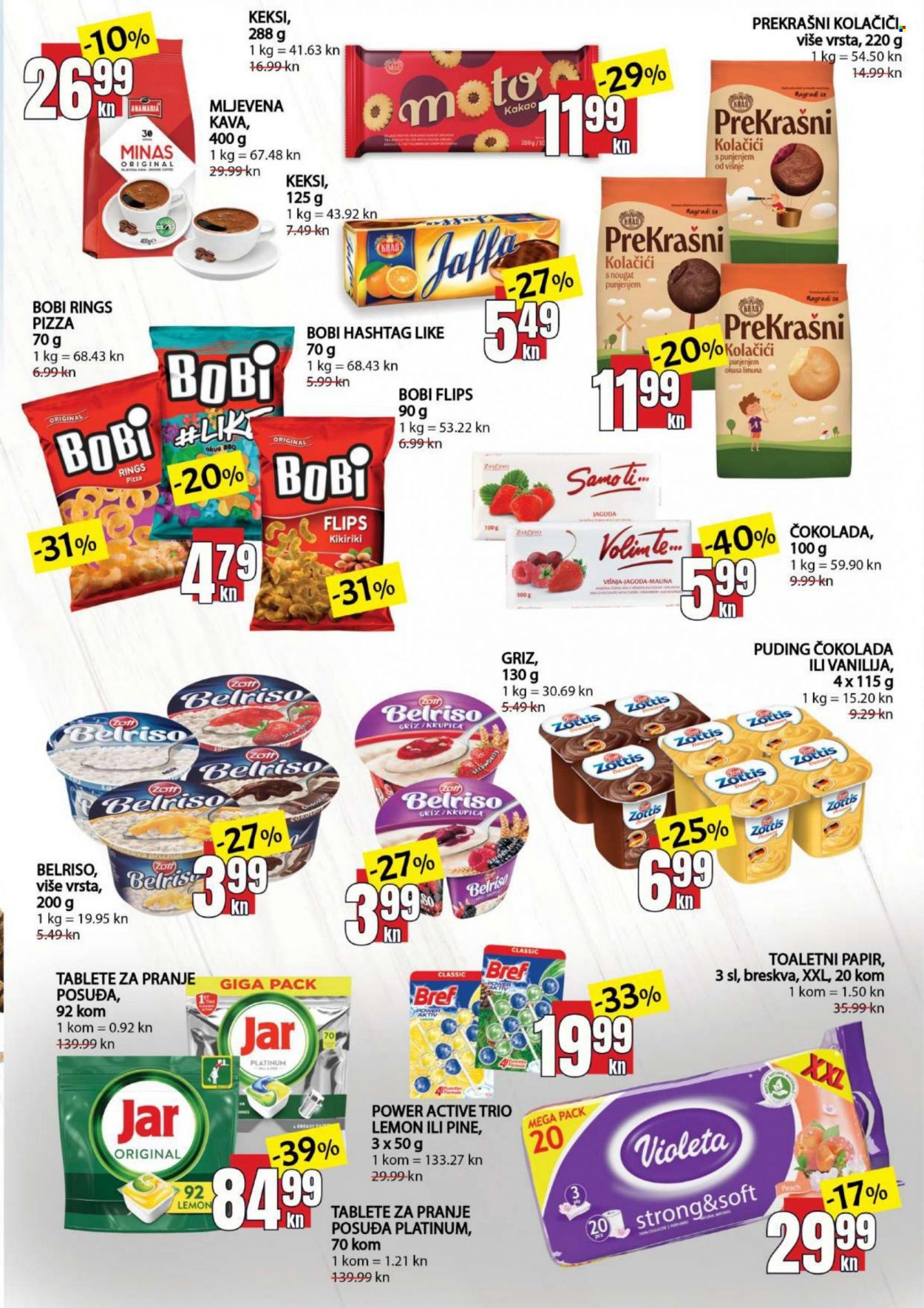 Stanić Diskont katalog - 28.04.2022. - 11.05.2022. Stranica 8
