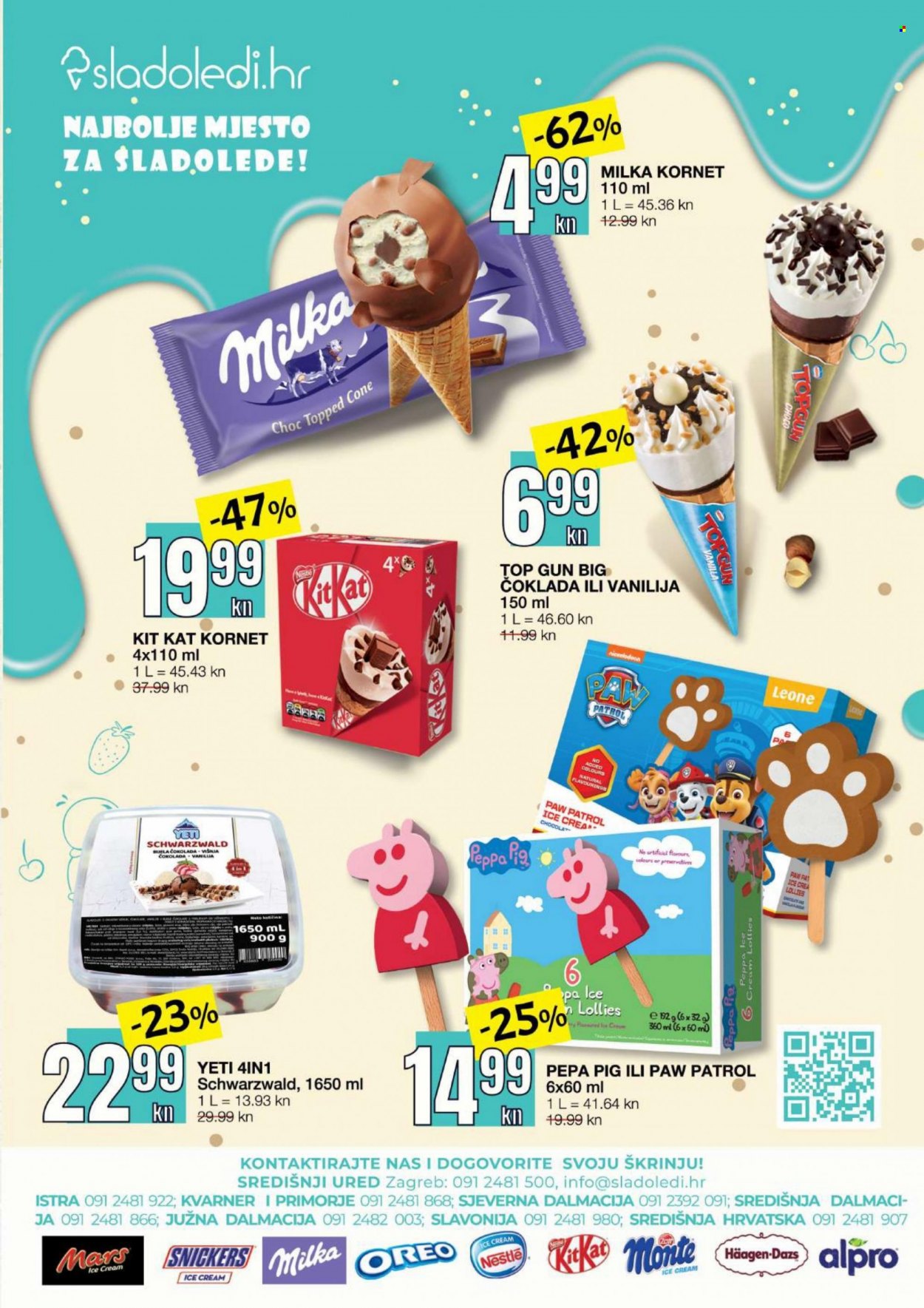Stanić Diskont katalog - 28.04.2022. - 11.05.2022. Stranica 9