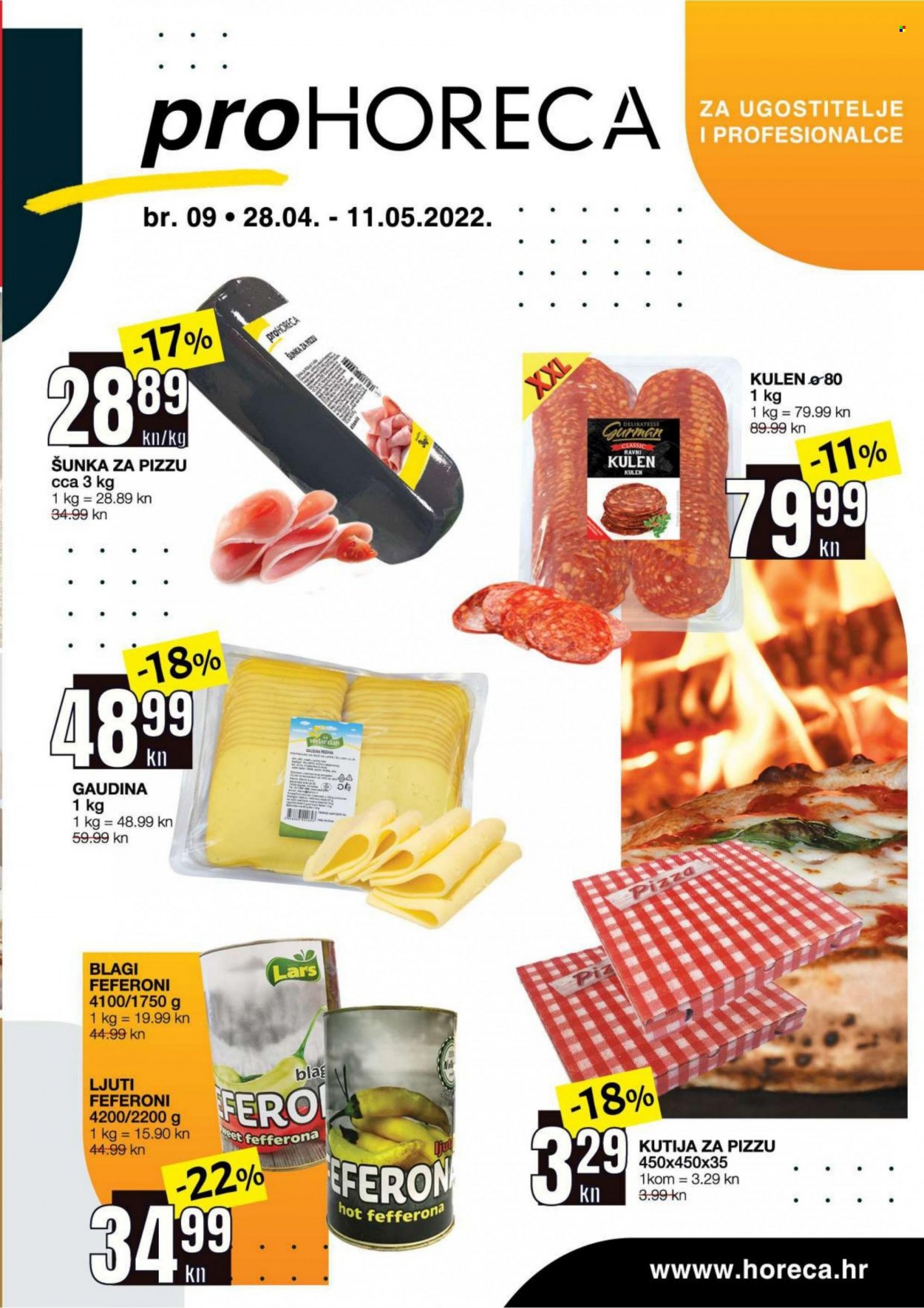 Stanić Diskont katalog - 28.04.2022. - 11.05.2022. Stranica 11