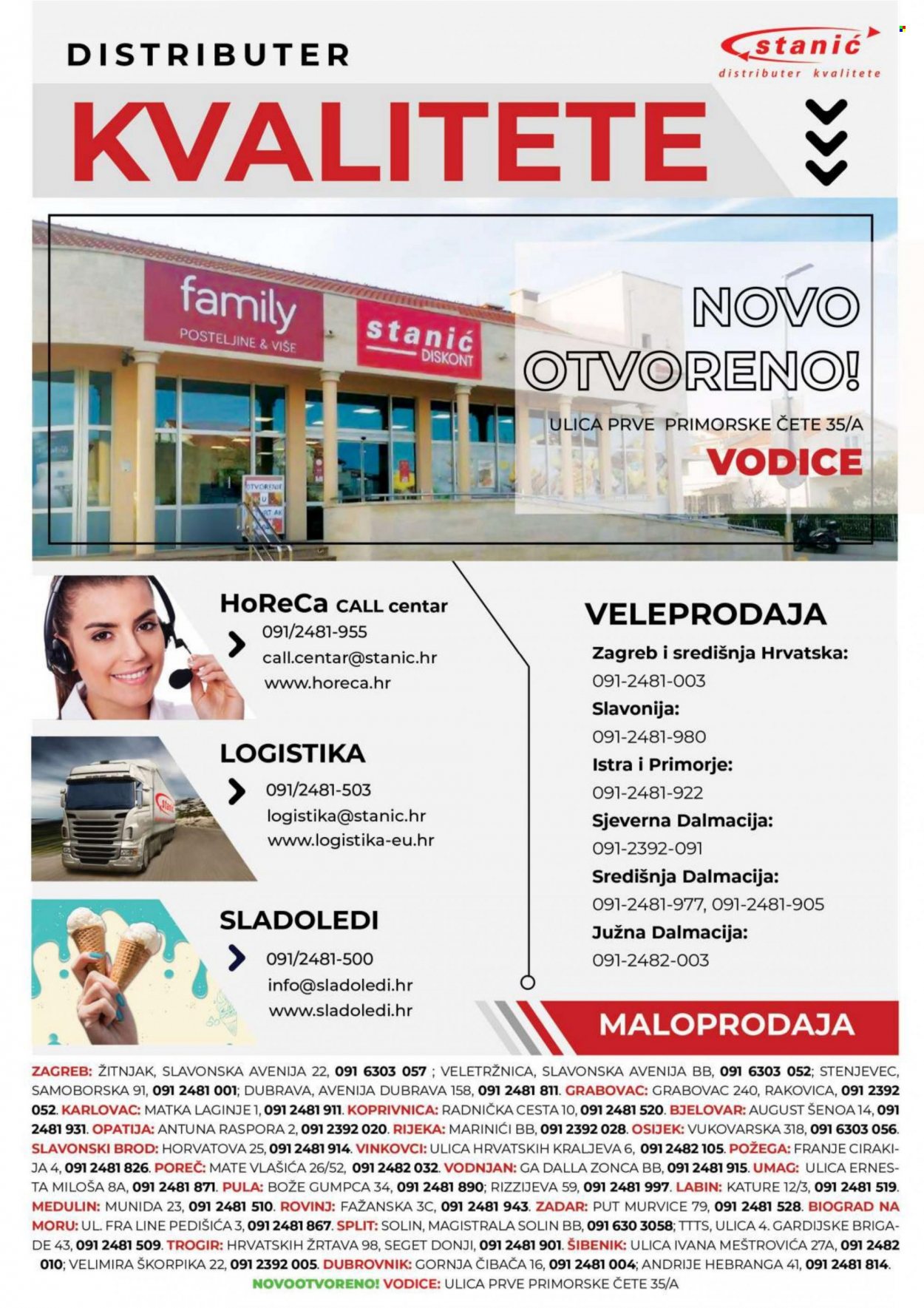 Stanić Diskont katalog - 28.04.2022. - 11.05.2022. Stranica 16