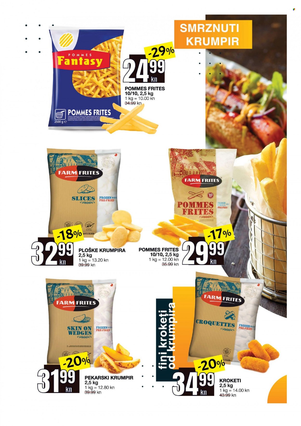 Stanić Horeca katalog - 28.04.2022. - 11.05.2022. Stranica 3