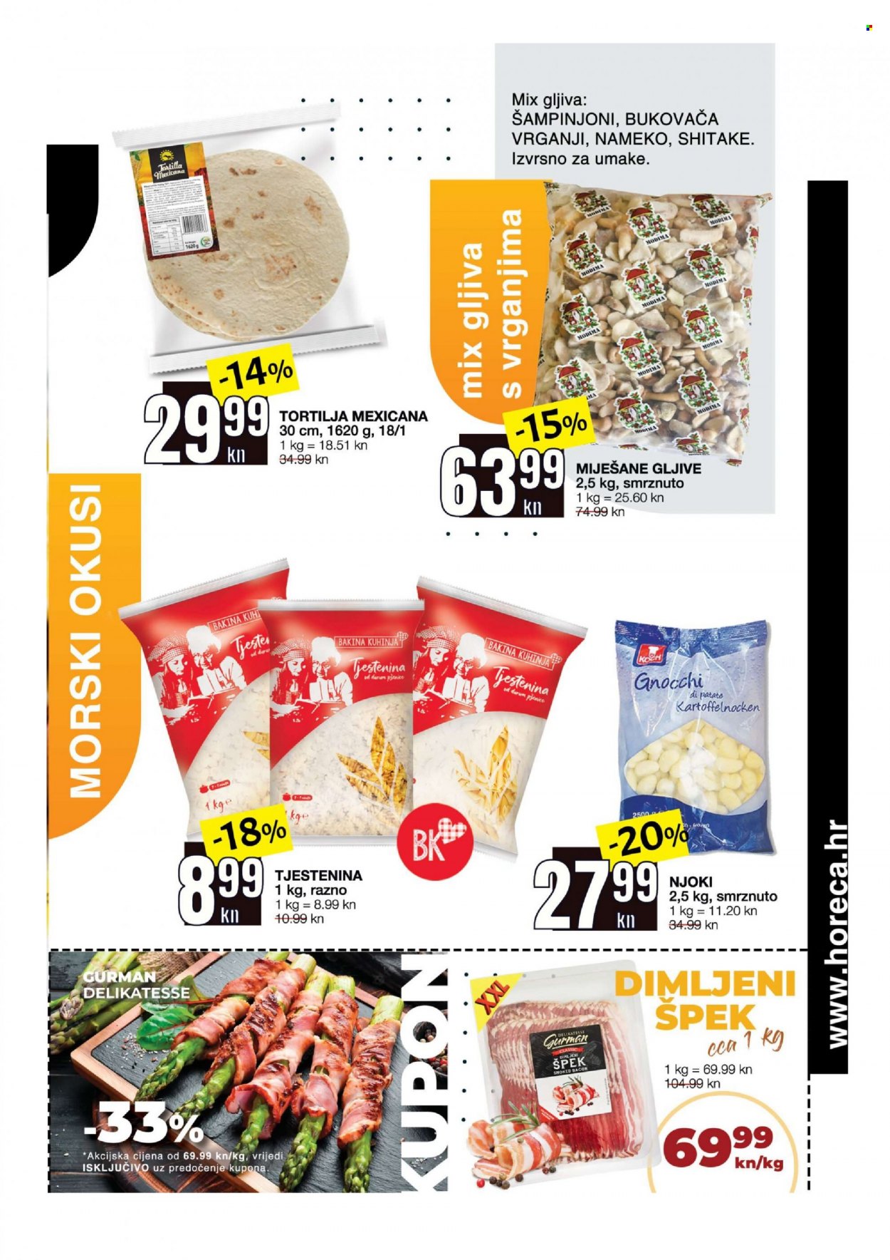Stanić Horeca katalog - 28.04.2022. - 11.05.2022. Stranica 5