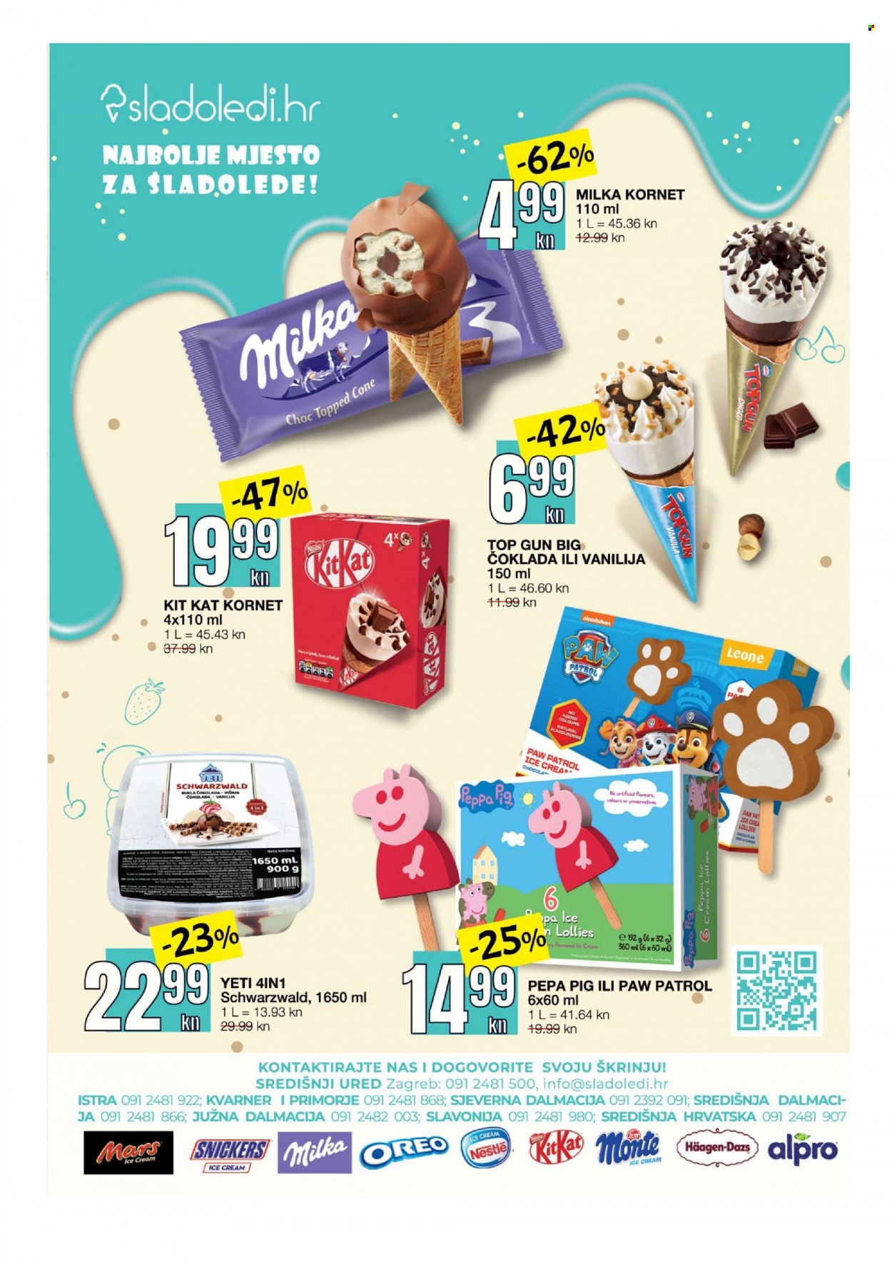 Stanić Horeca katalog - 28.04.2022. - 11.05.2022. Stranica 6