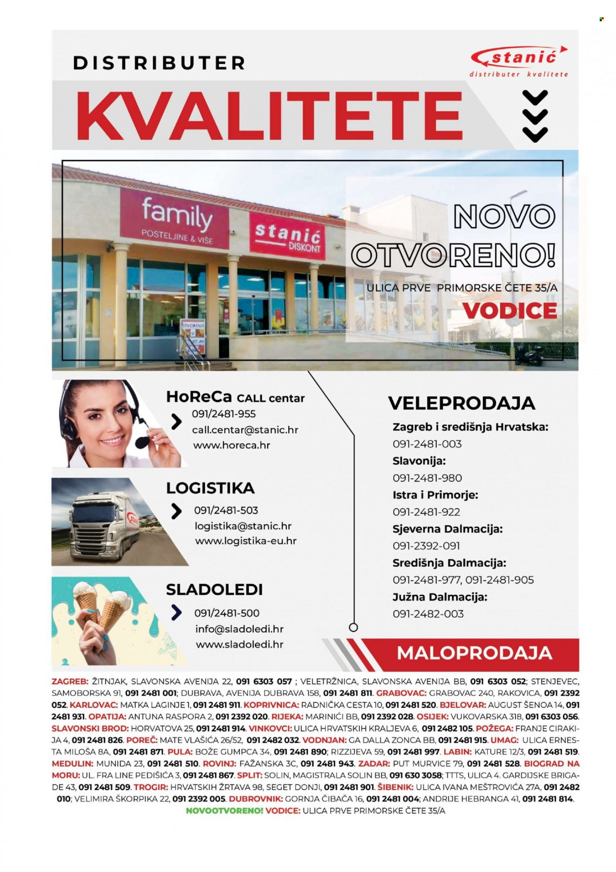 Stanić Horeca katalog - 28.04.2022. - 11.05.2022. Stranica 8