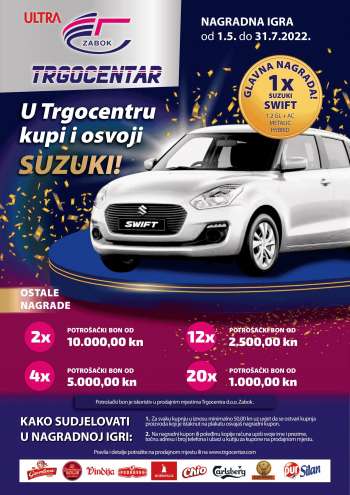 Trgocentar katalog - 01.05.2022. - 31.05.2022.