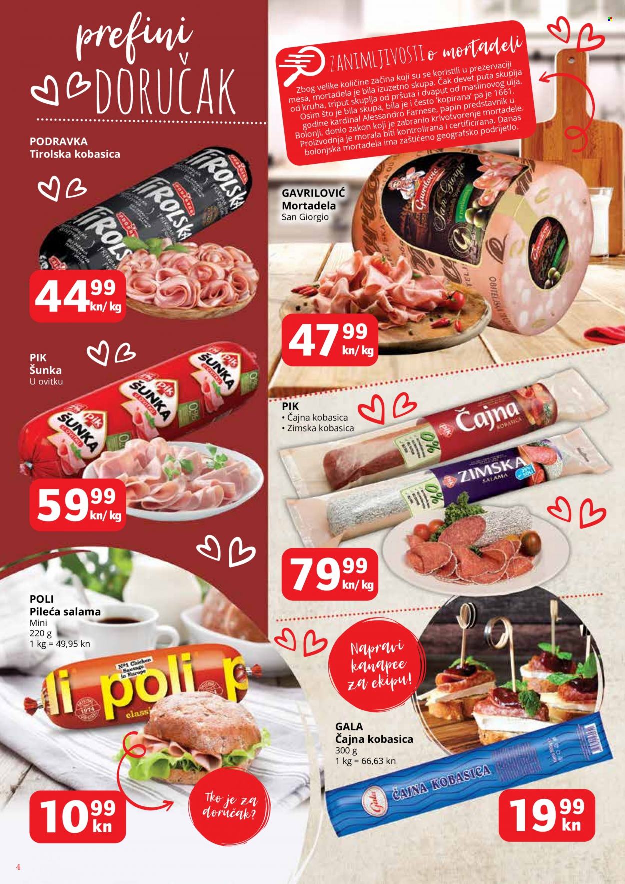 Djelo katalog - 05.05.2022. - 11.05.2022. Stranica 4