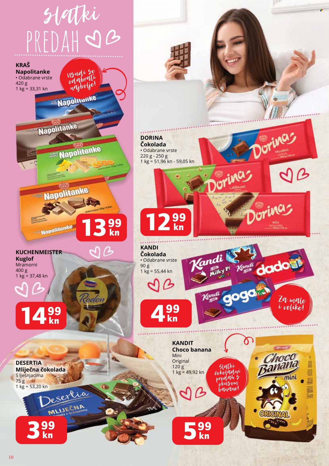 Djelo katalog - 05.05.2022. - 11.05.2022. Stranica 10