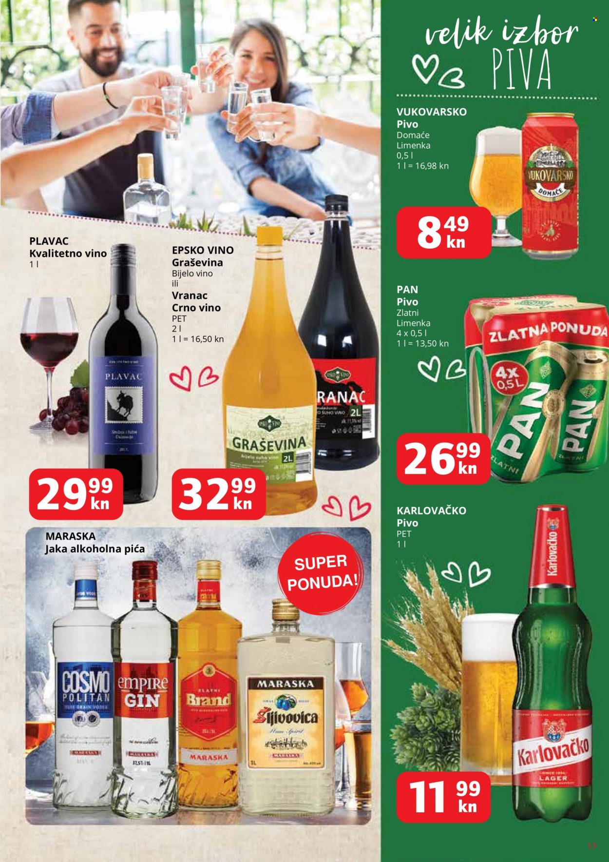 Djelo katalog - 05.05.2022. - 11.05.2022. Stranica 13