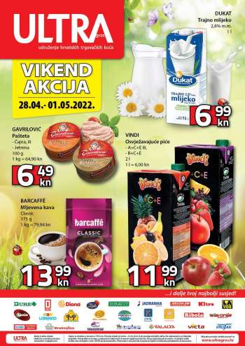 Djelo katalog - 28.04.2022. - 01.05.2022.